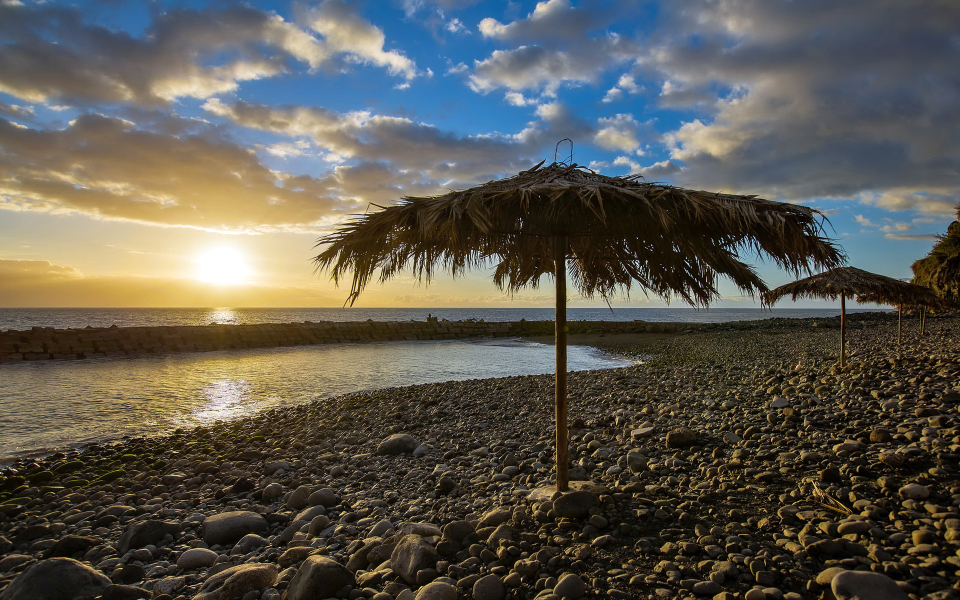 Descarga gratuita de fondo de pantalla para móvil de Playa, Fotografía.