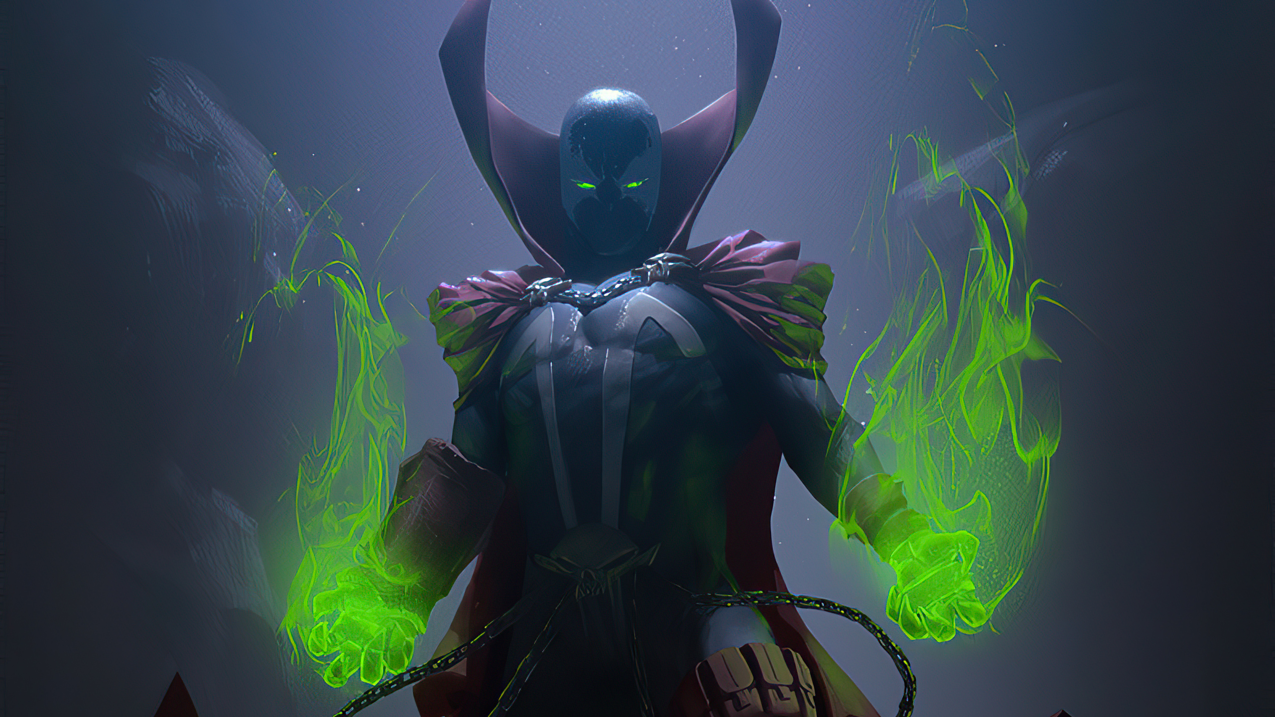 992483 descargar imagen historietas, spawn, cómics de imagen: fondos de pantalla y protectores de pantalla gratis