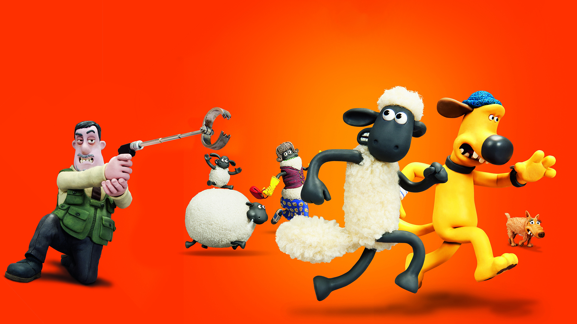 movie, shaun the sheep movie