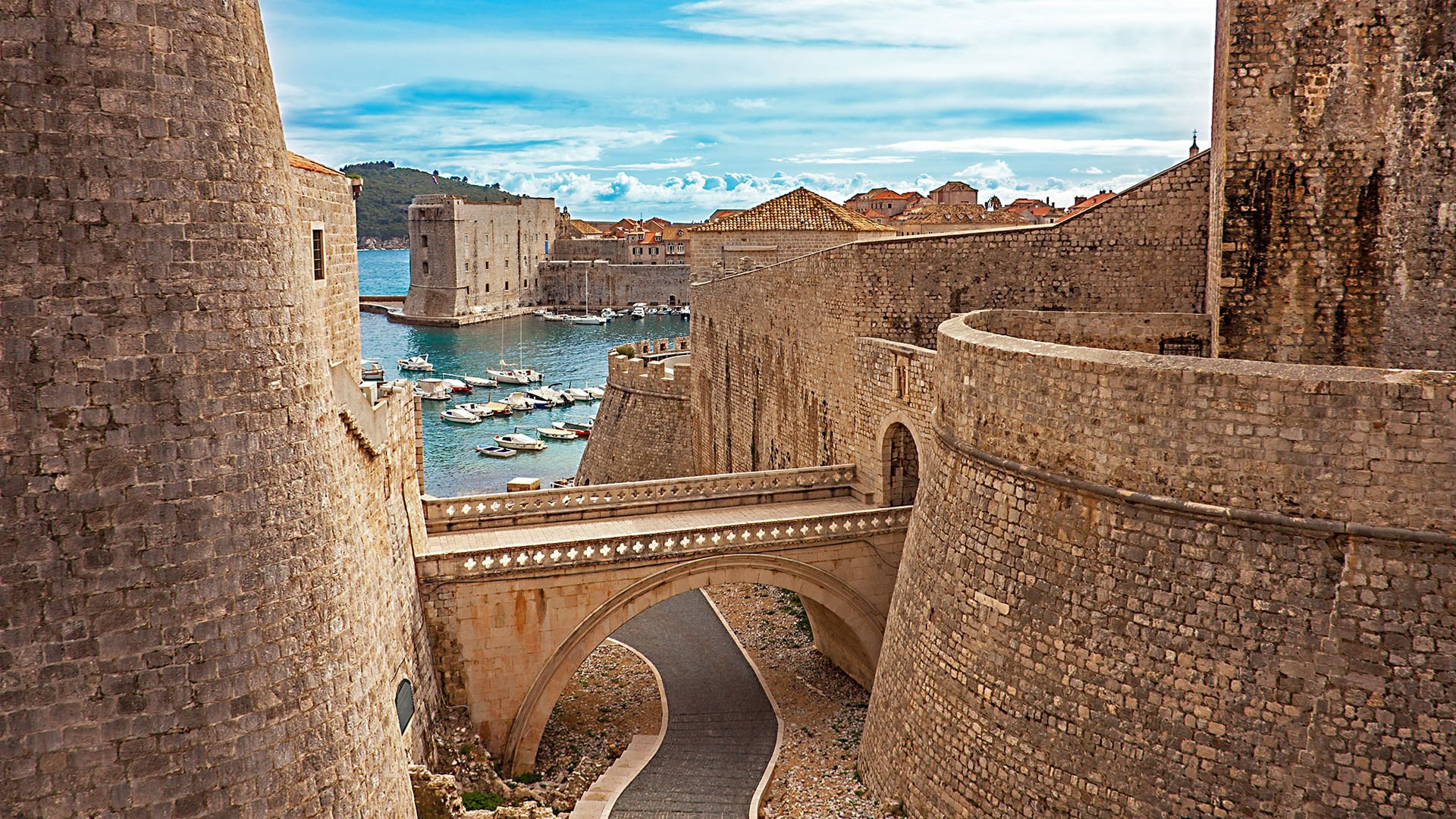 487238 Hintergrundbilder und Dubrovnik Bilder auf dem Desktop. Laden Sie  Bildschirmschoner kostenlos auf den PC herunter