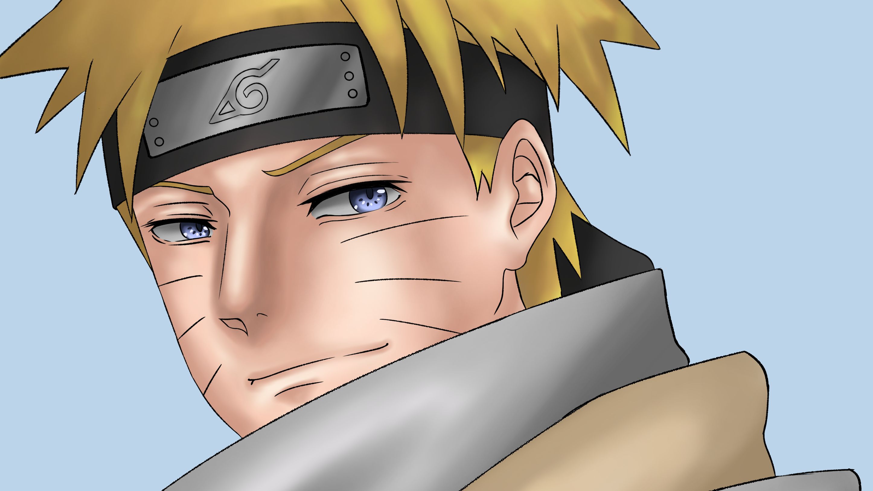 Descarga gratis la imagen Naruto, Animado, Naruto Uzumaki en el escritorio de tu PC