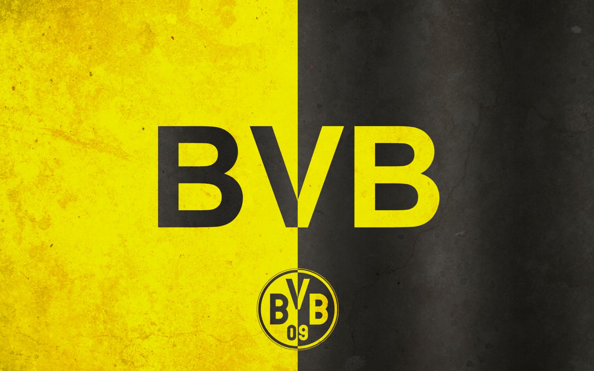 Baixe gratuitamente a imagem Esportes, Futebol, Logotipo, Emblema, Borussia Dortmund na área de trabalho do seu PC