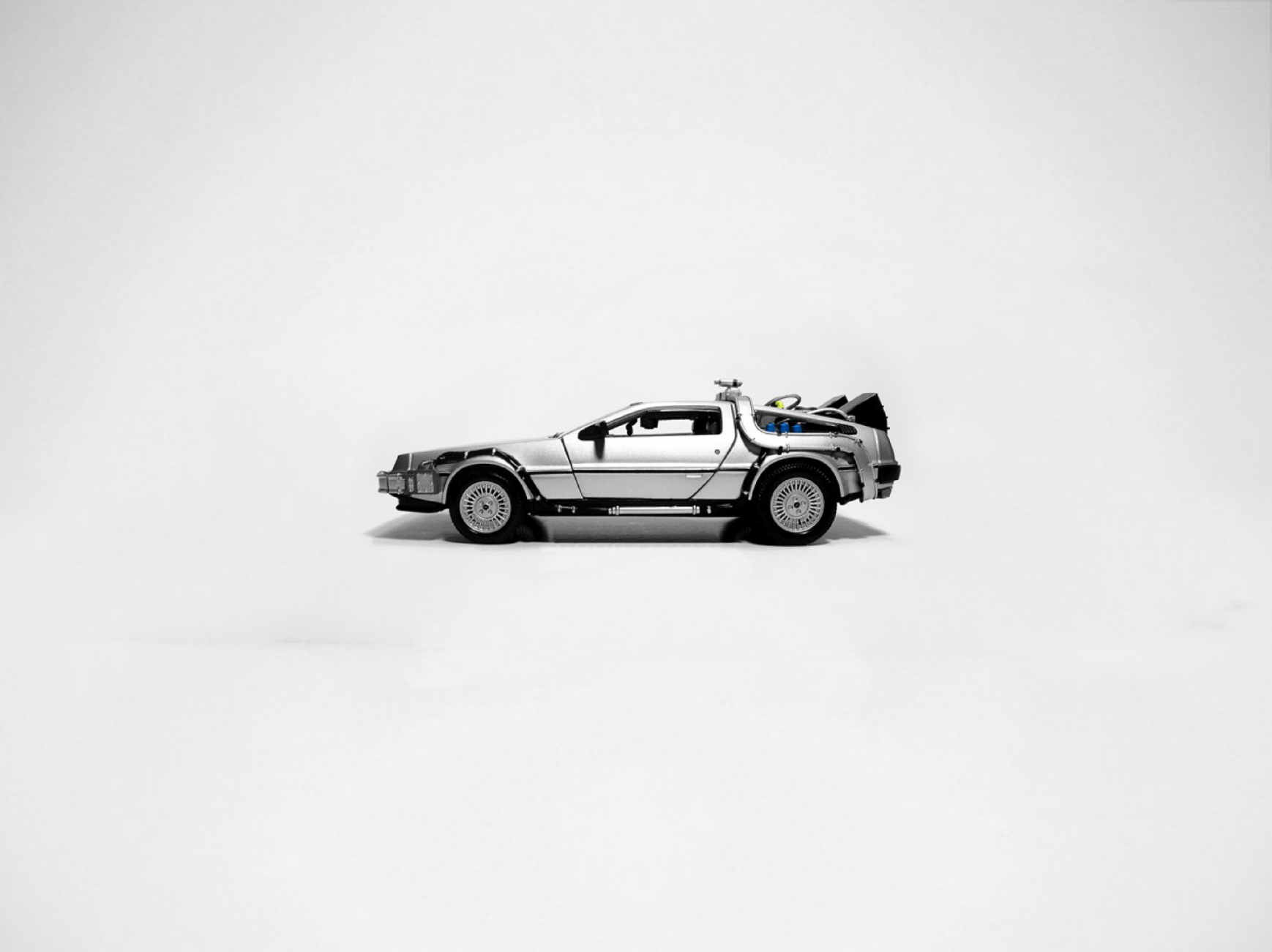 Free download wallpaper Movie, Back To The Future on your PC desktop
