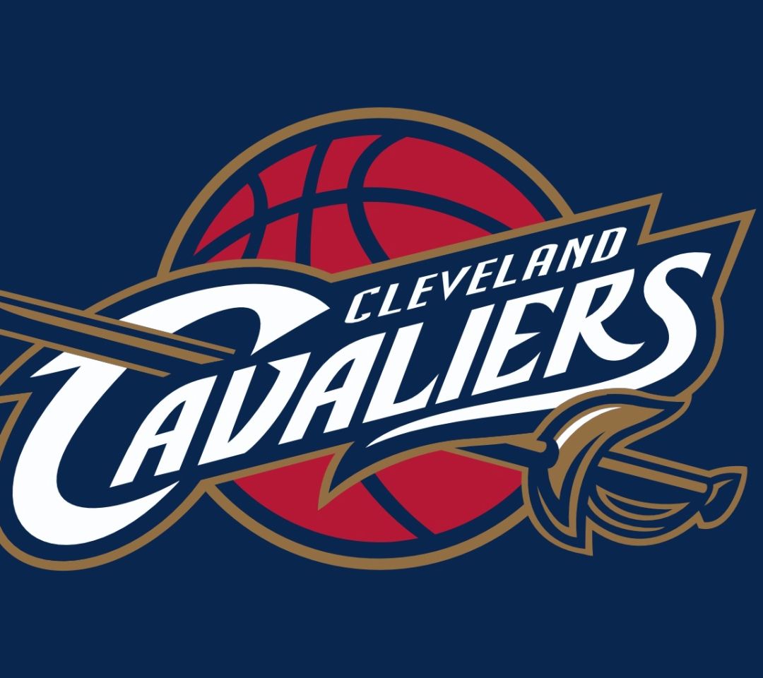 Handy-Wallpaper Sport, Basketball, Cleveland Cavaliers kostenlos herunterladen.
