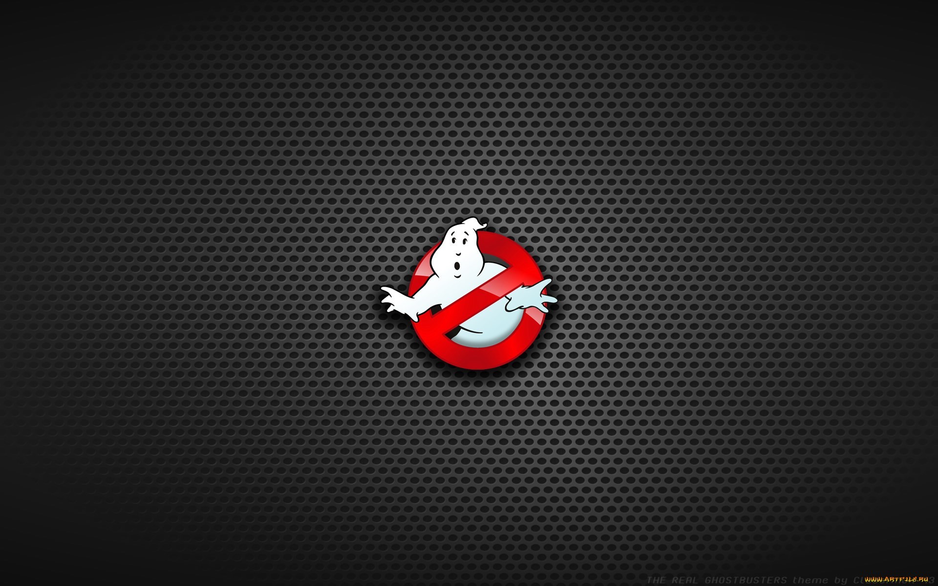 17796 descargar fondo de pantalla fondo, ghostbusters, logos, cine: protectores de pantalla e imágenes gratis