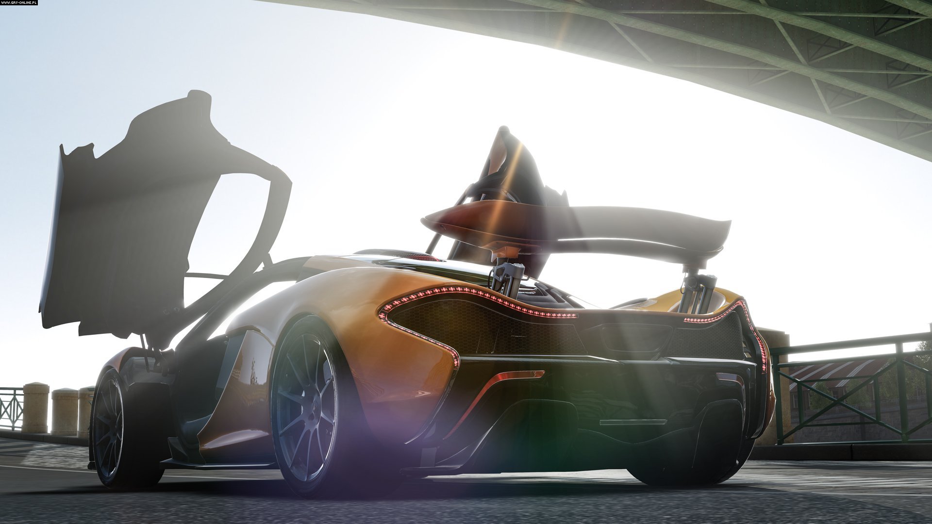 Baixar papel de parede para celular de Forza Motorsport 5, Videogame gratuito.