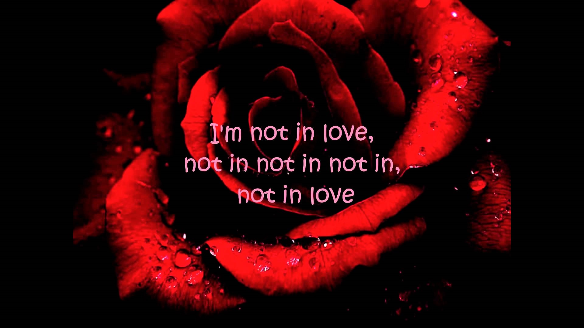 Download mobile wallpaper Love, Rose, Artistic, Red Rose for free.