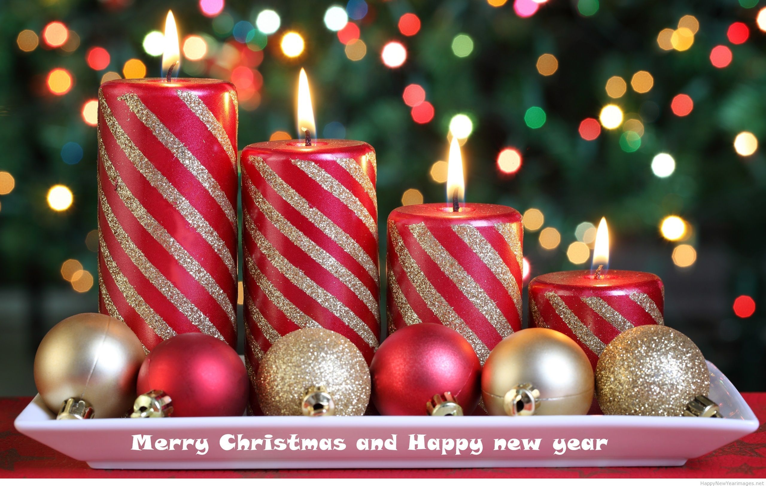Laden Sie das Feiertage, Weihnachten, Weihnachtsschmuck, Kerze-Bild kostenlos auf Ihren PC-Desktop herunter