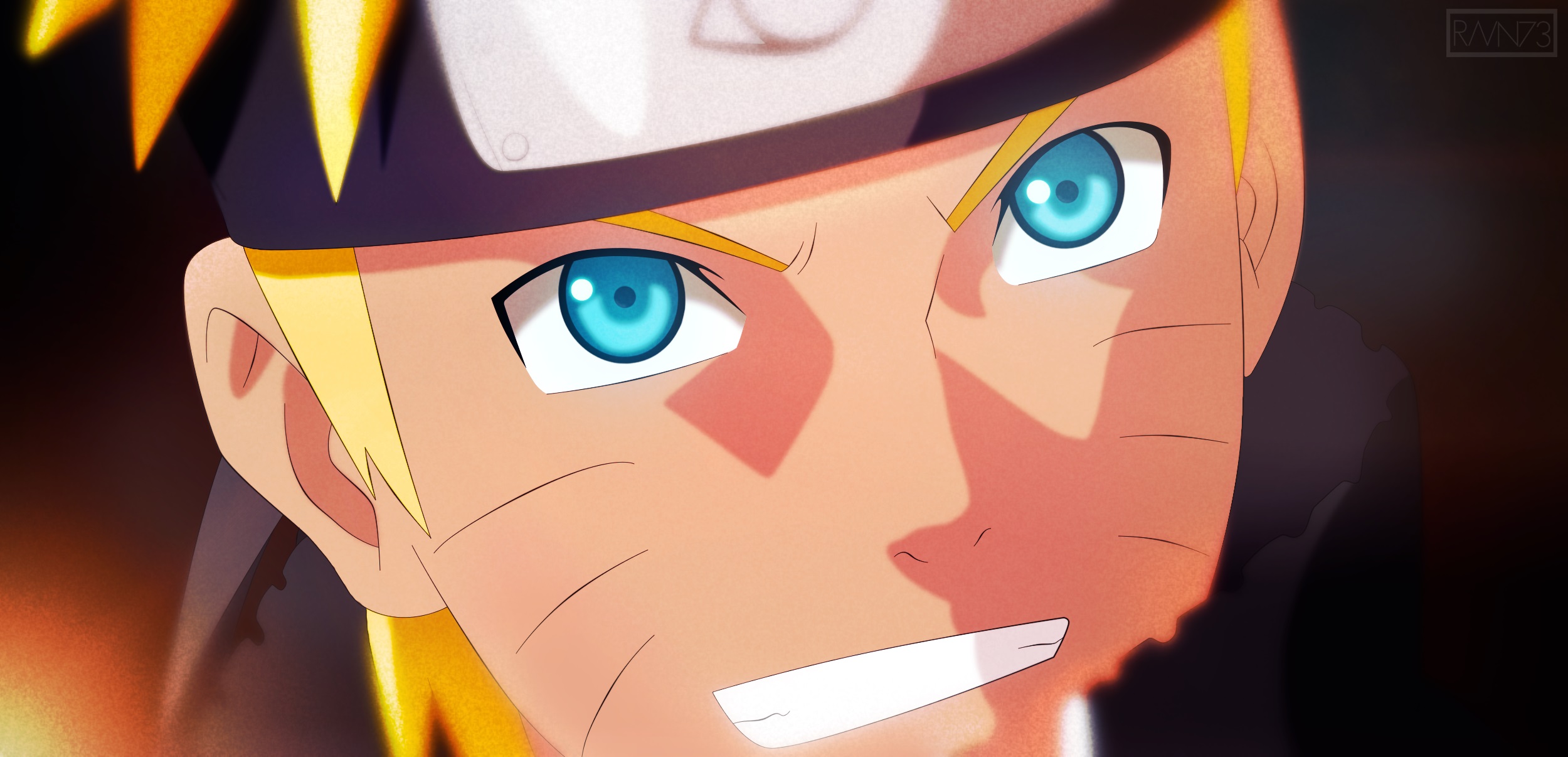 Free download wallpaper Anime, Naruto, Naruto Uzumaki on your PC desktop