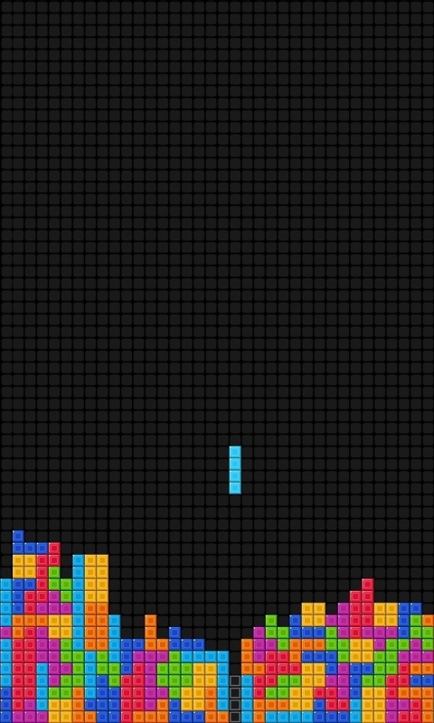Téléchargez des papiers peints mobile Tetris, Jeux Vidéo, Tétris gratuitement.