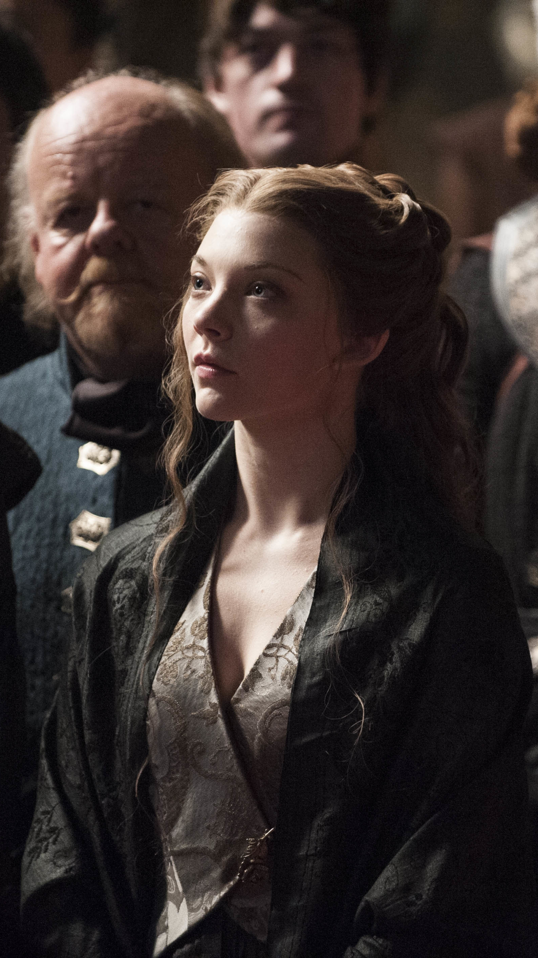 Download mobile wallpaper Game Of Thrones, Tv Show, Margaery Tyrell, Natalie Dormer for free.