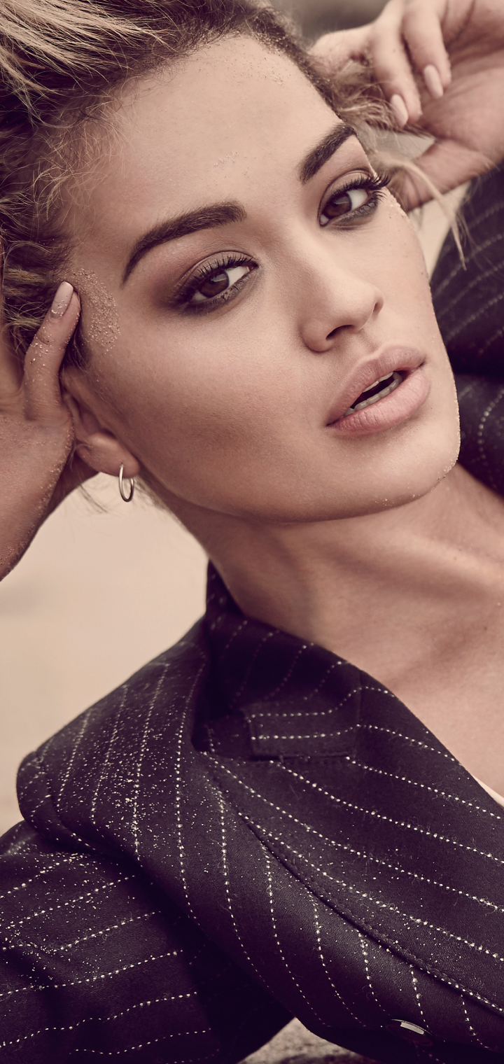 Baixar papel de parede para celular de Música, Rita Ora gratuito.