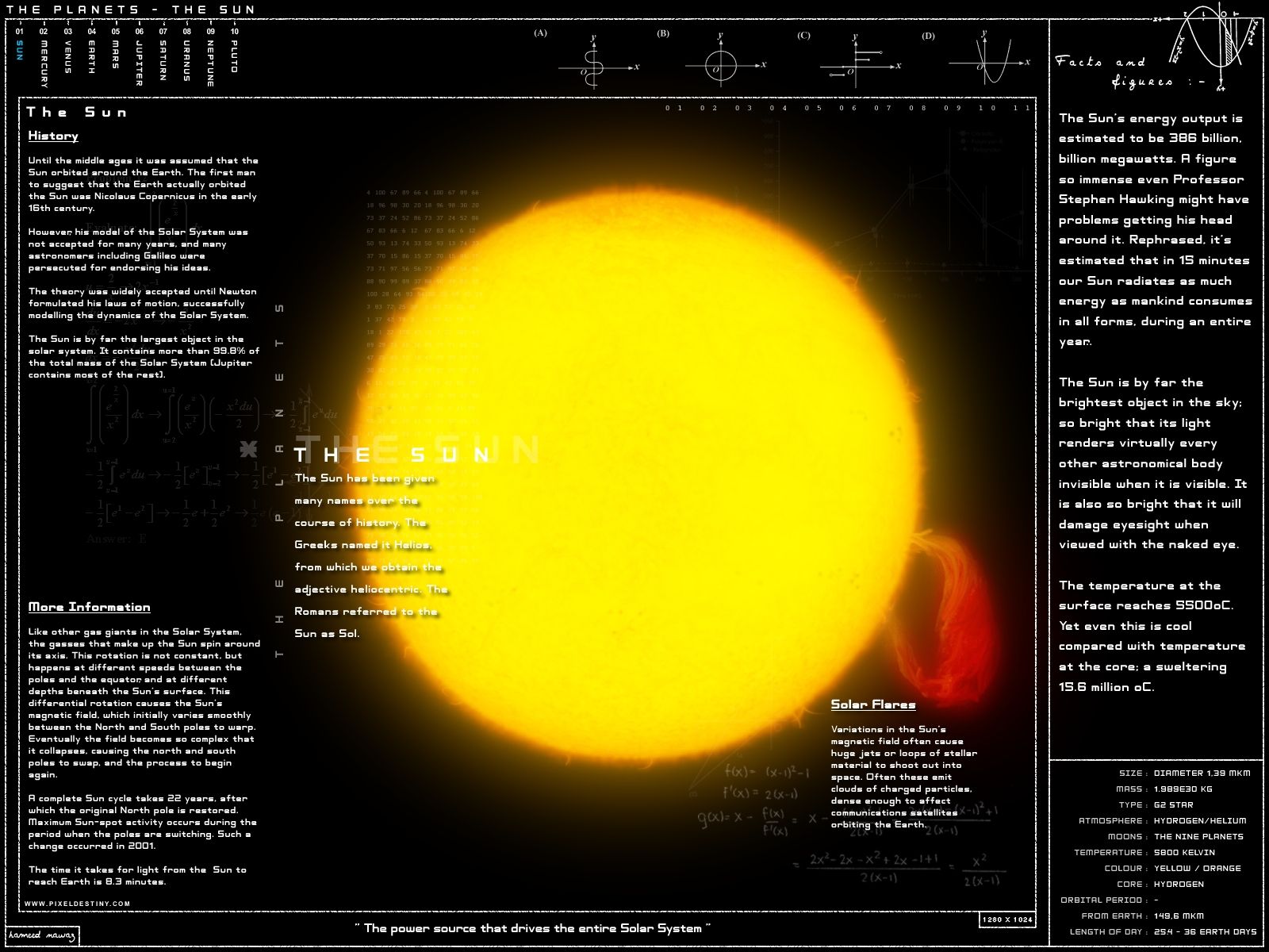 Free download wallpaper Sun, Sci Fi on your PC desktop