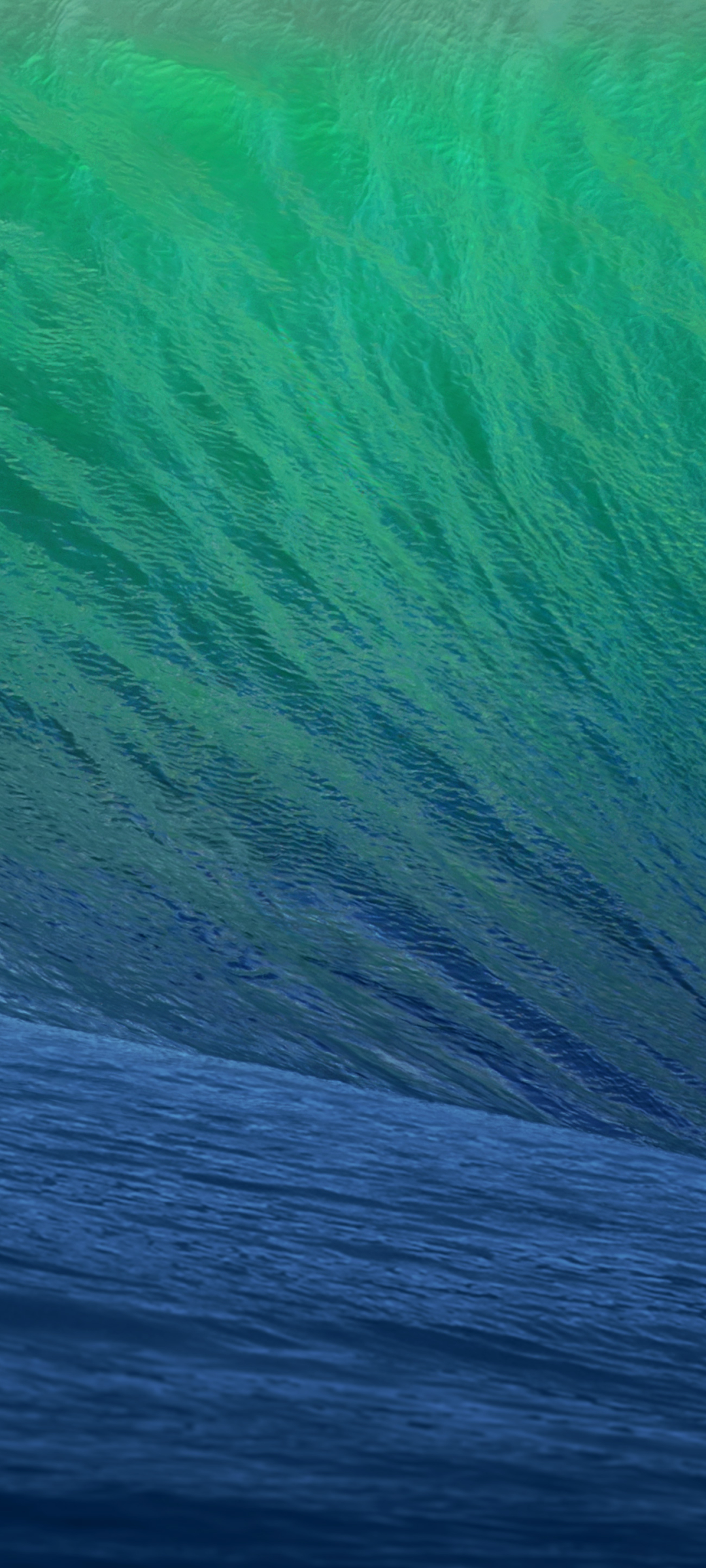 Download mobile wallpaper Earth, Wave for free.