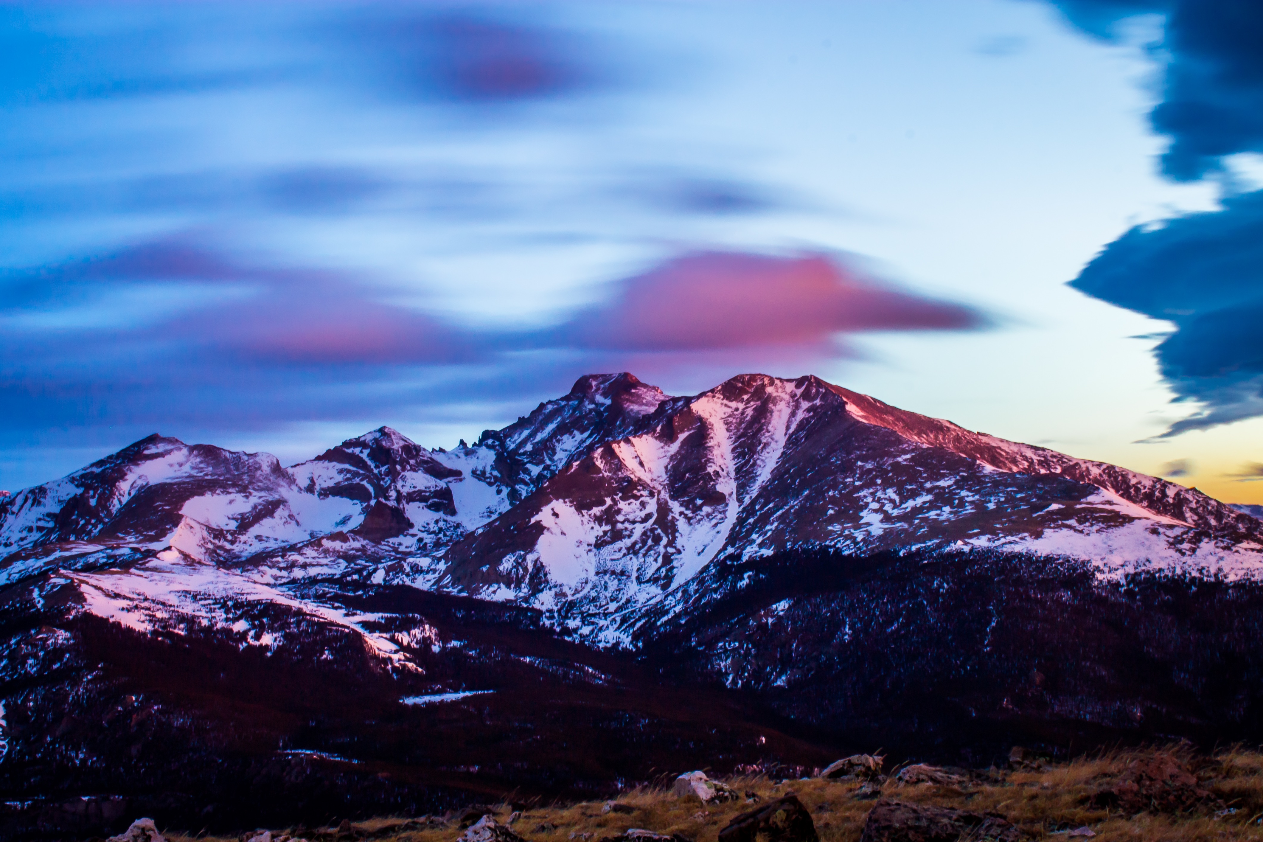 Téléchargez gratuitement l'image Montagnes, Montagne, La Nature, Terre/nature sur le bureau de votre PC