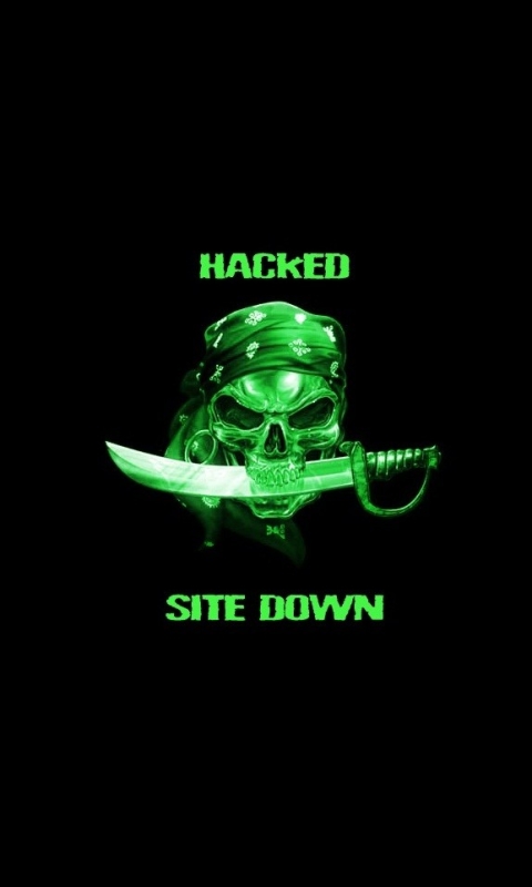 Download mobile wallpaper Technology, Hacker for free.