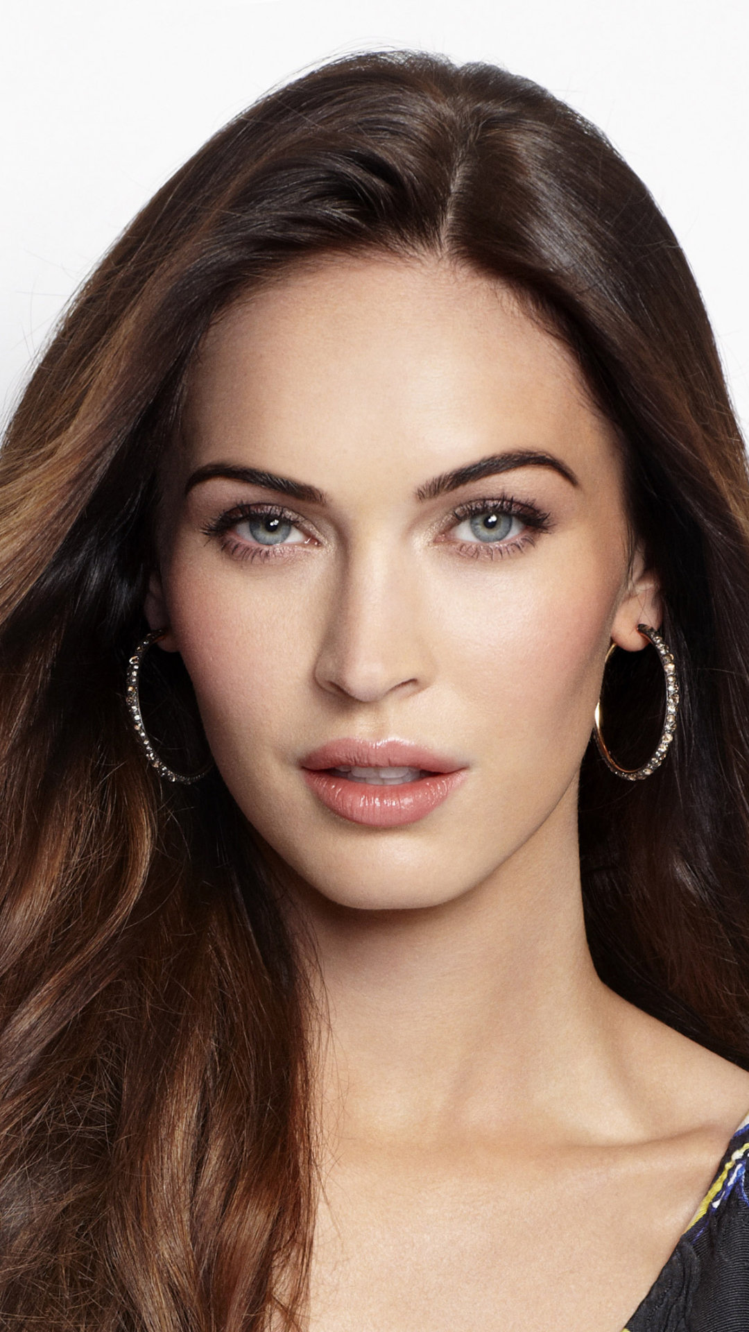 Descarga gratuita de fondo de pantalla para móvil de Megan Fox, Celebridades.