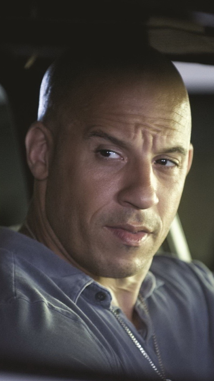 Descarga gratuita de fondo de pantalla para móvil de Vin Diesel, Celebridades.