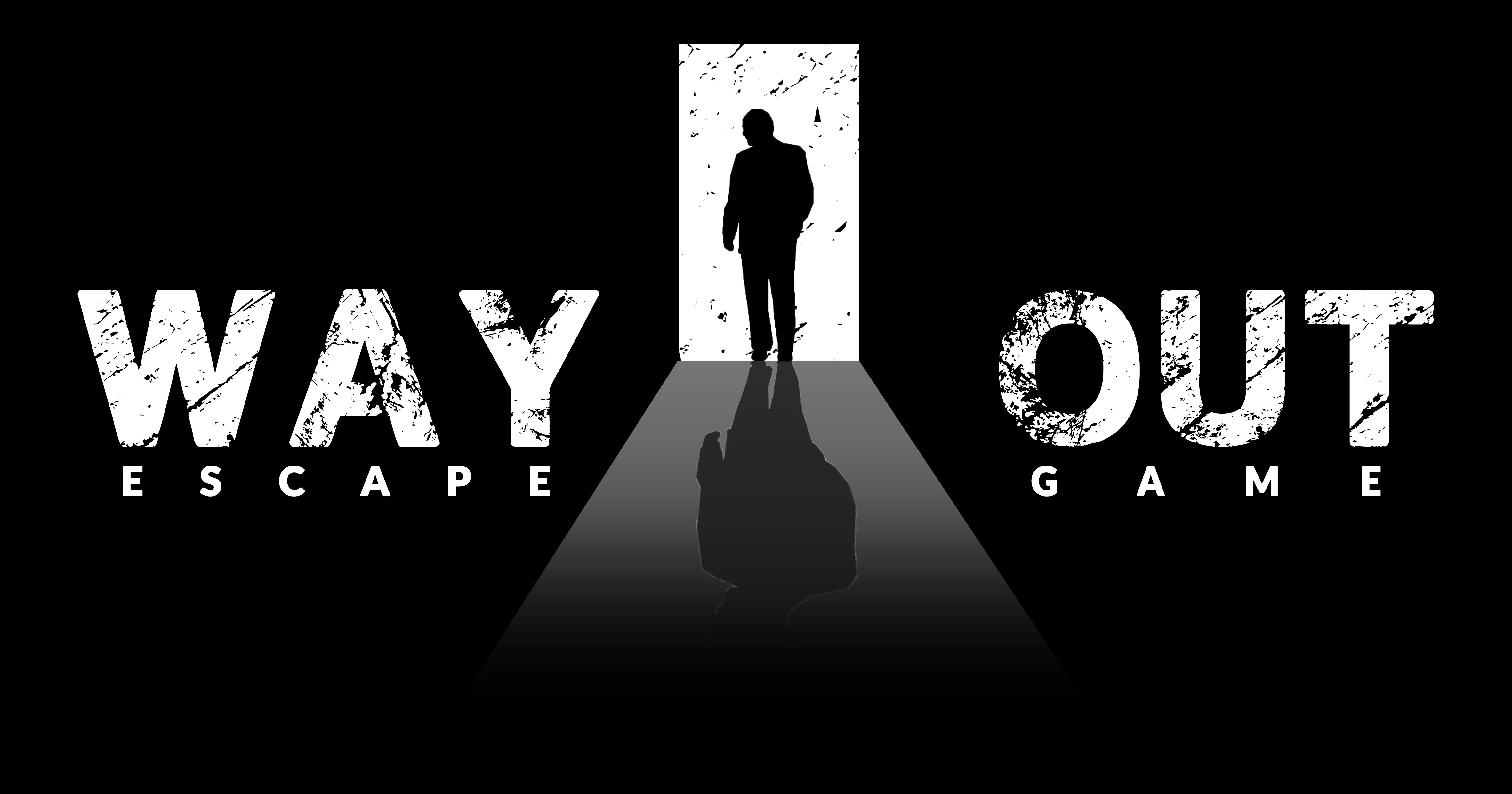 video game, a way out