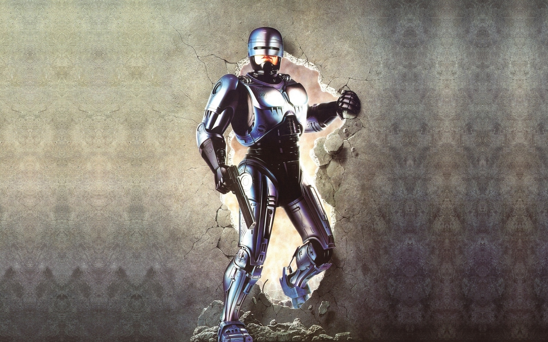 258687 baixar papel de parede robocop (1987), robocop, filme - protetores de tela e imagens gratuitamente