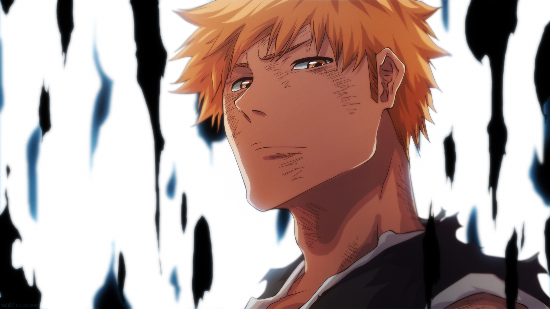 Free download wallpaper Anime, Bleach, Ichigo Kurosaki on your PC desktop