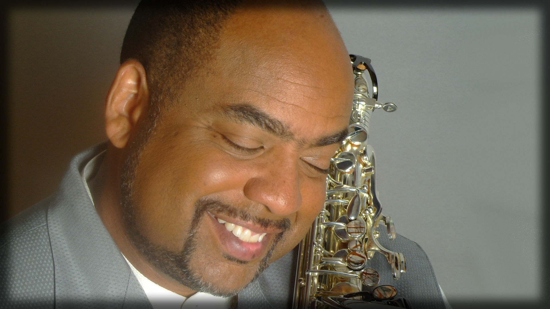 Melhores papéis de parede de Gerald Albright para tela do telefone