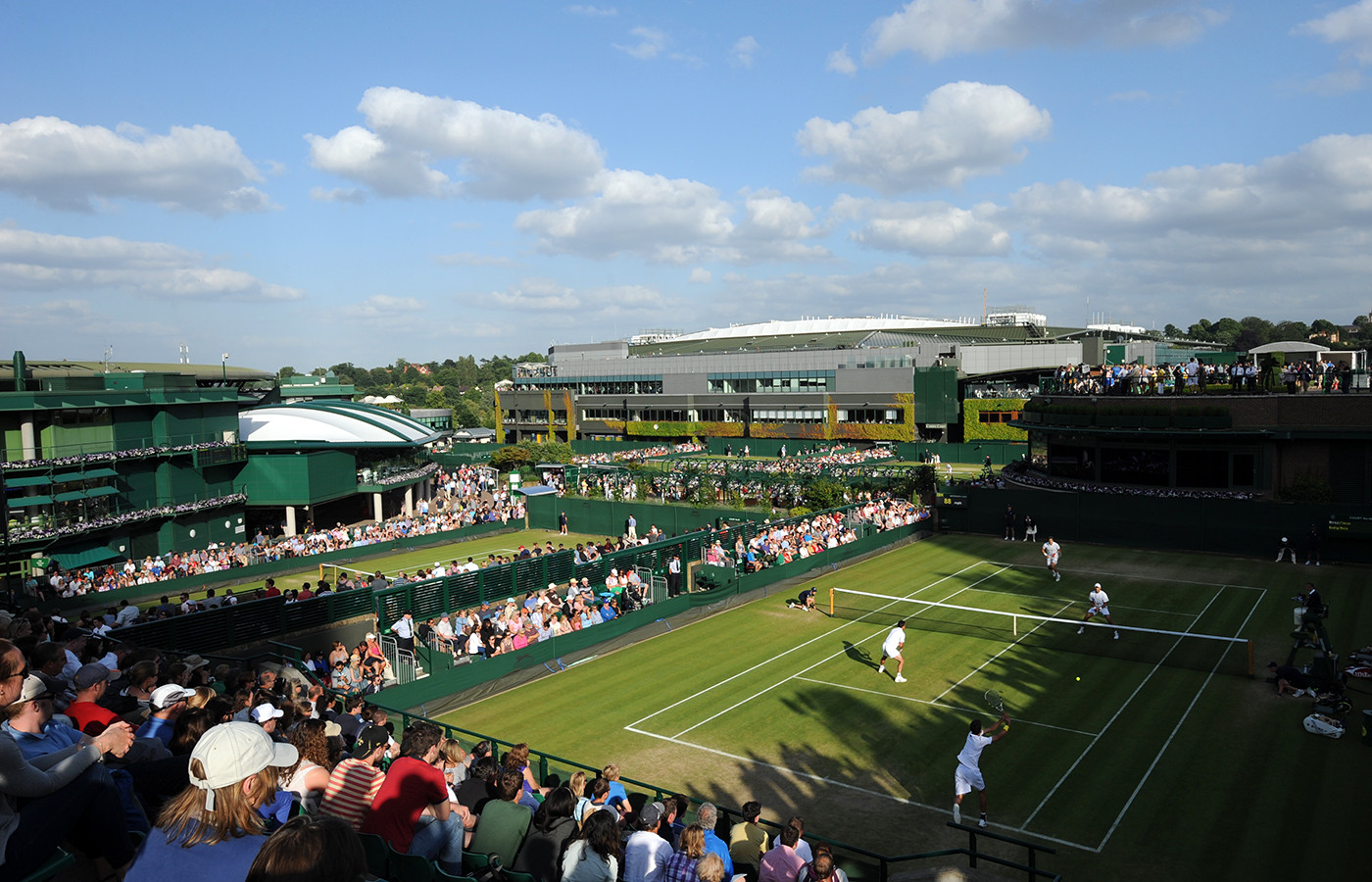 Téléchargez gratuitement l'image Tennis, Des Sports sur le bureau de votre PC