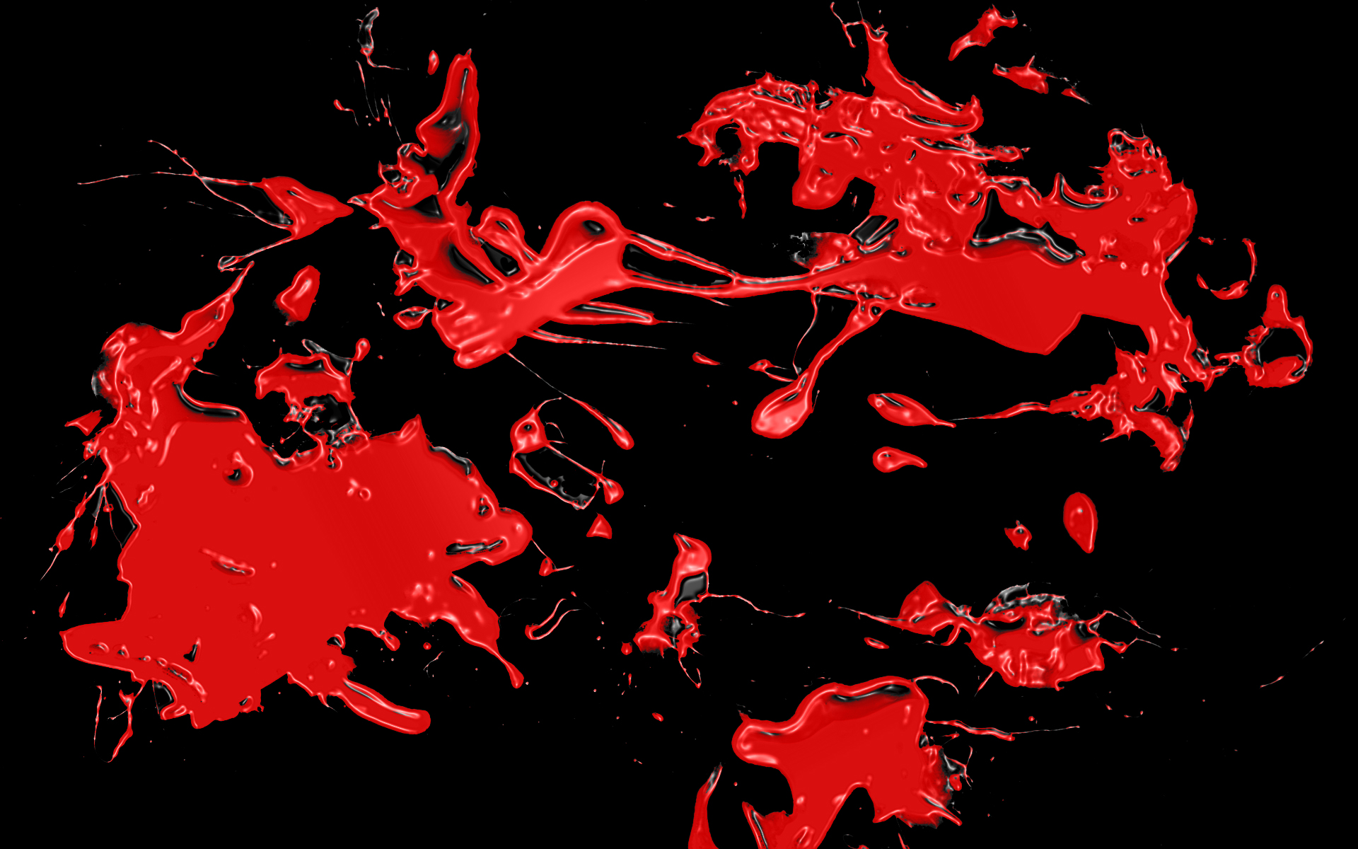 611821 baixar papel de parede abstrato, vermelho, sangue, pintar - protetores de tela e imagens gratuitamente