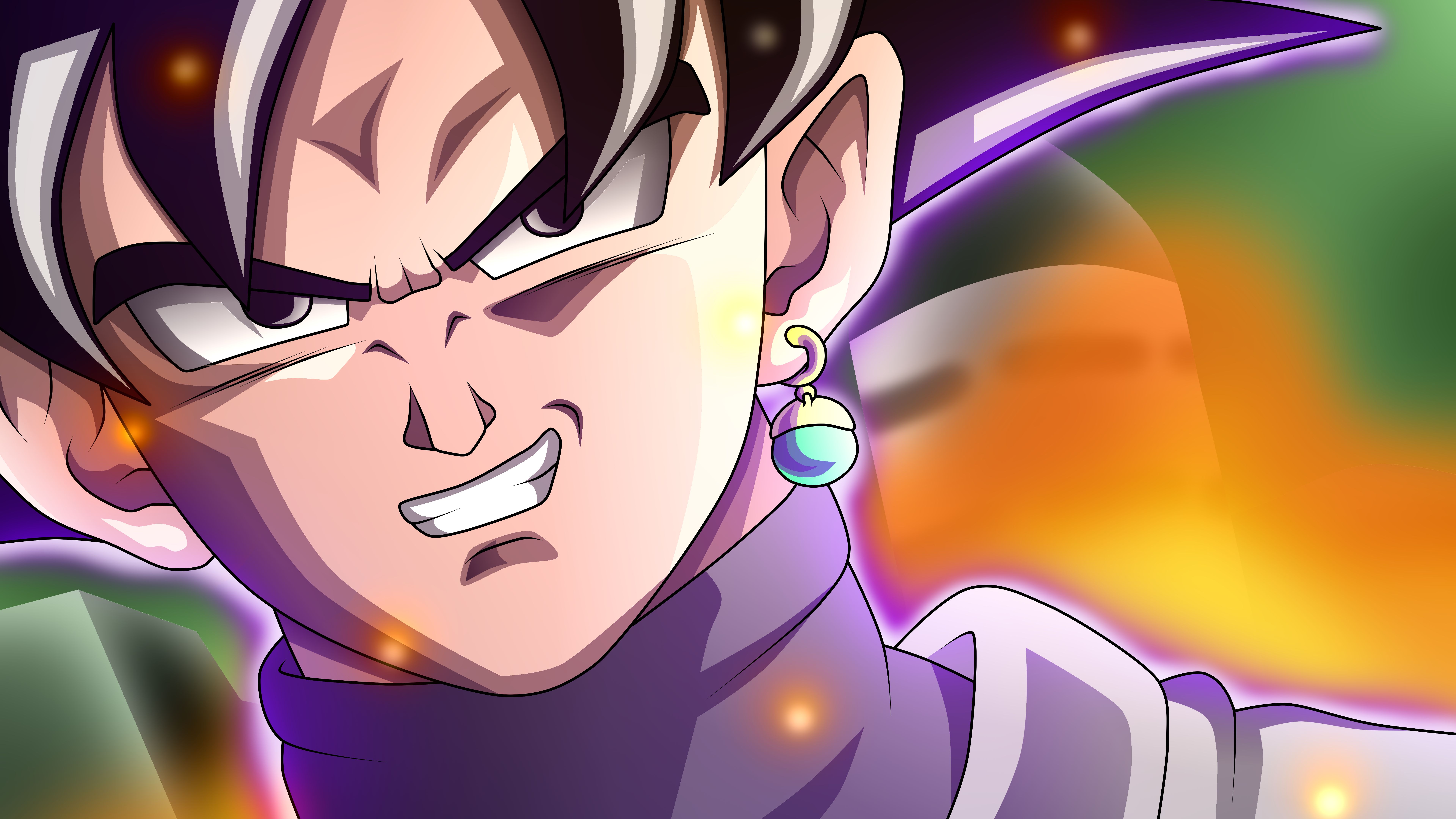 Handy-Wallpaper Animes, Dragon Ball: Doragon Bôru, Dragonball Super kostenlos herunterladen.