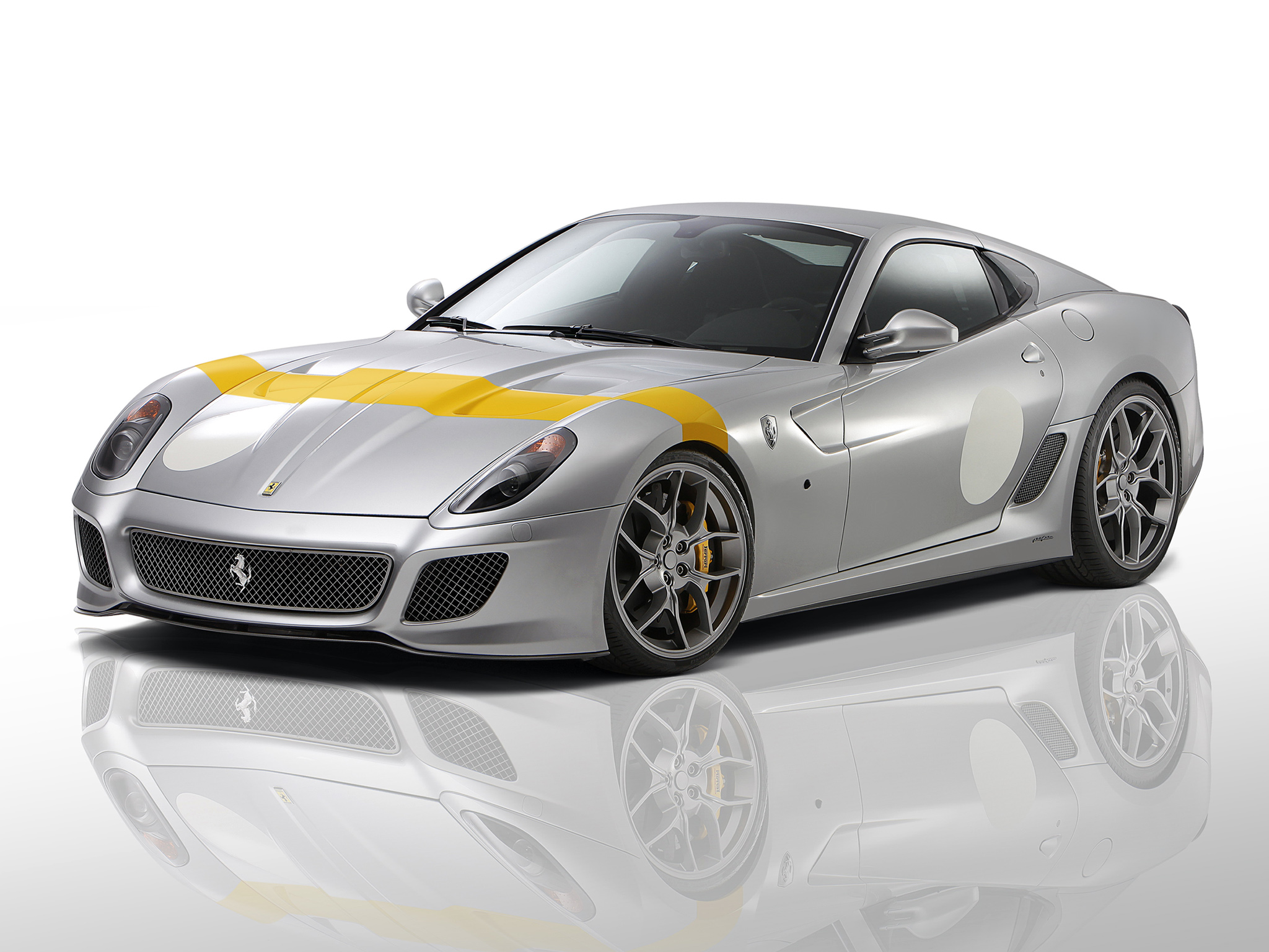 Download mobile wallpaper Ferrari, Vehicles for free.