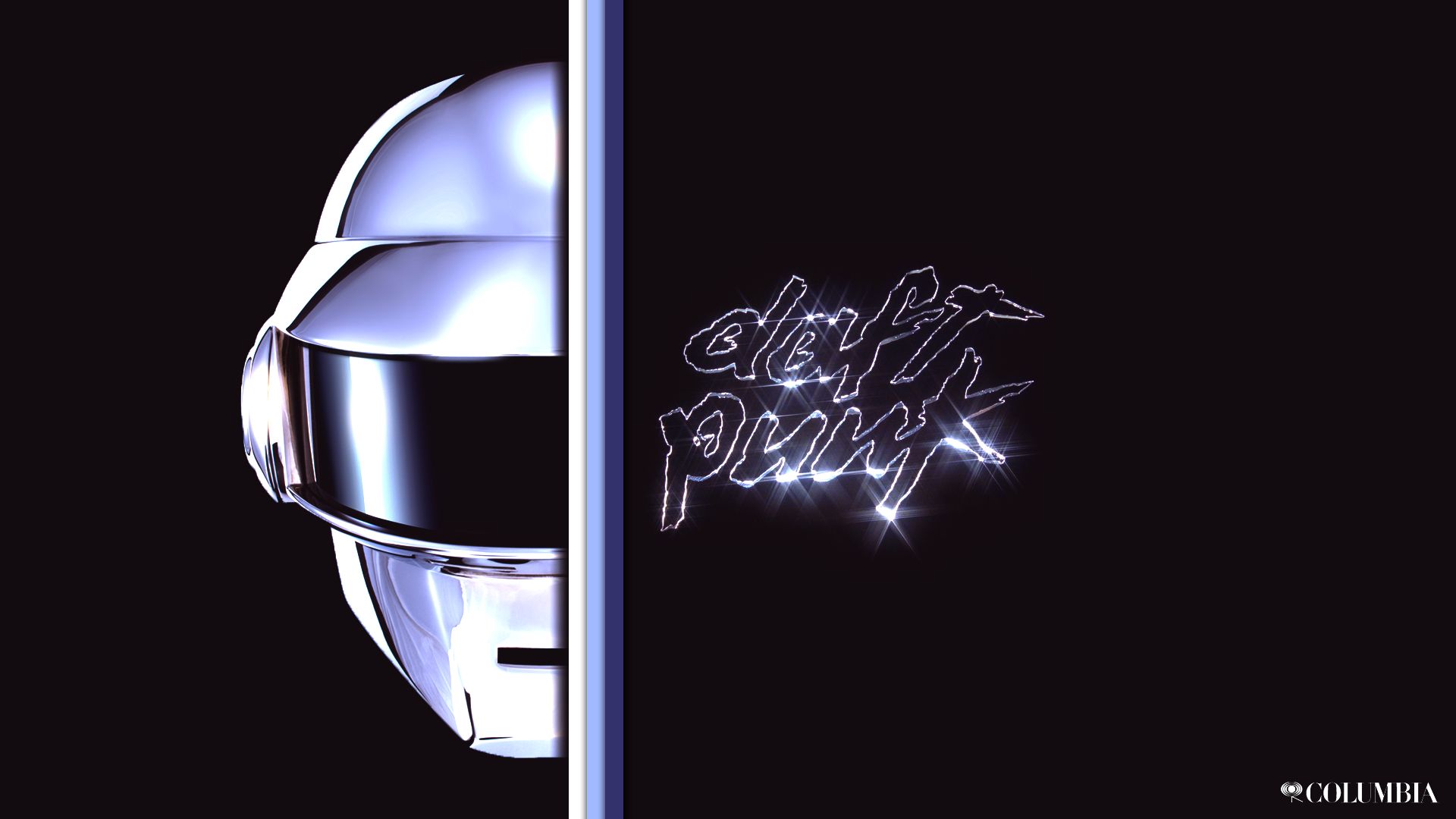 Handy-Wallpaper Daft Punk, Musik kostenlos herunterladen.