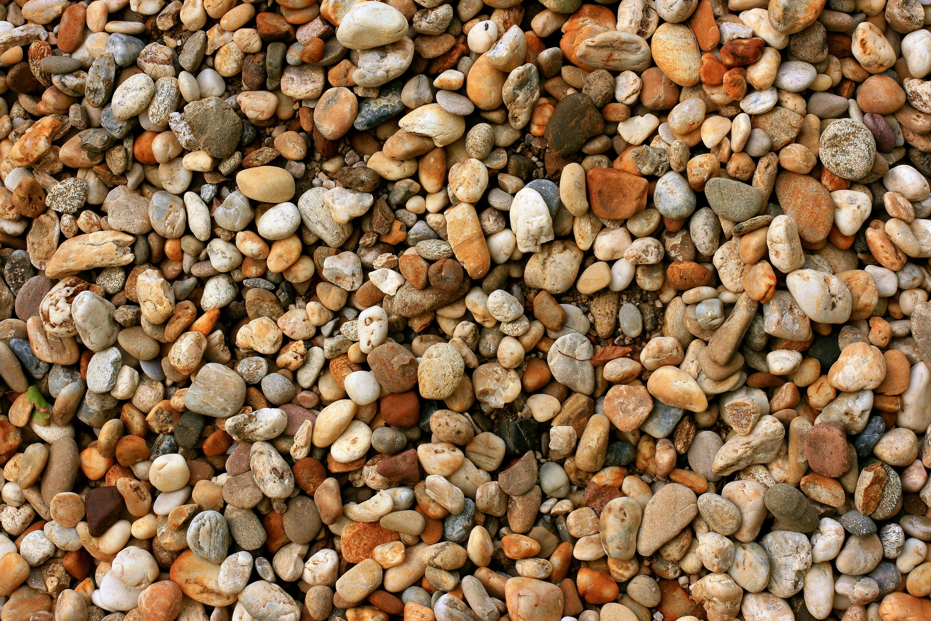 surface, sea, nature, stones download HD wallpaper