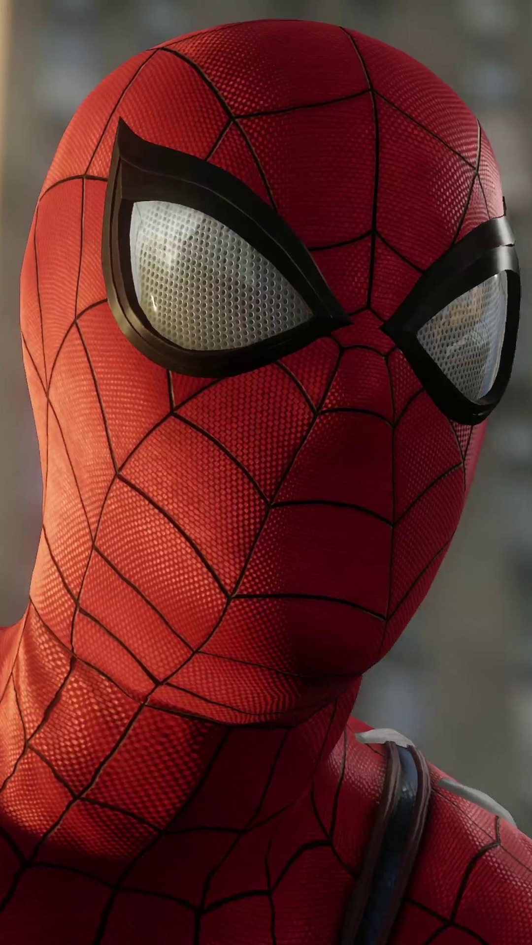 Téléchargez des papiers peints mobile Spider Man, Jeux Vidéo, Spiderman (Ps4) gratuitement.