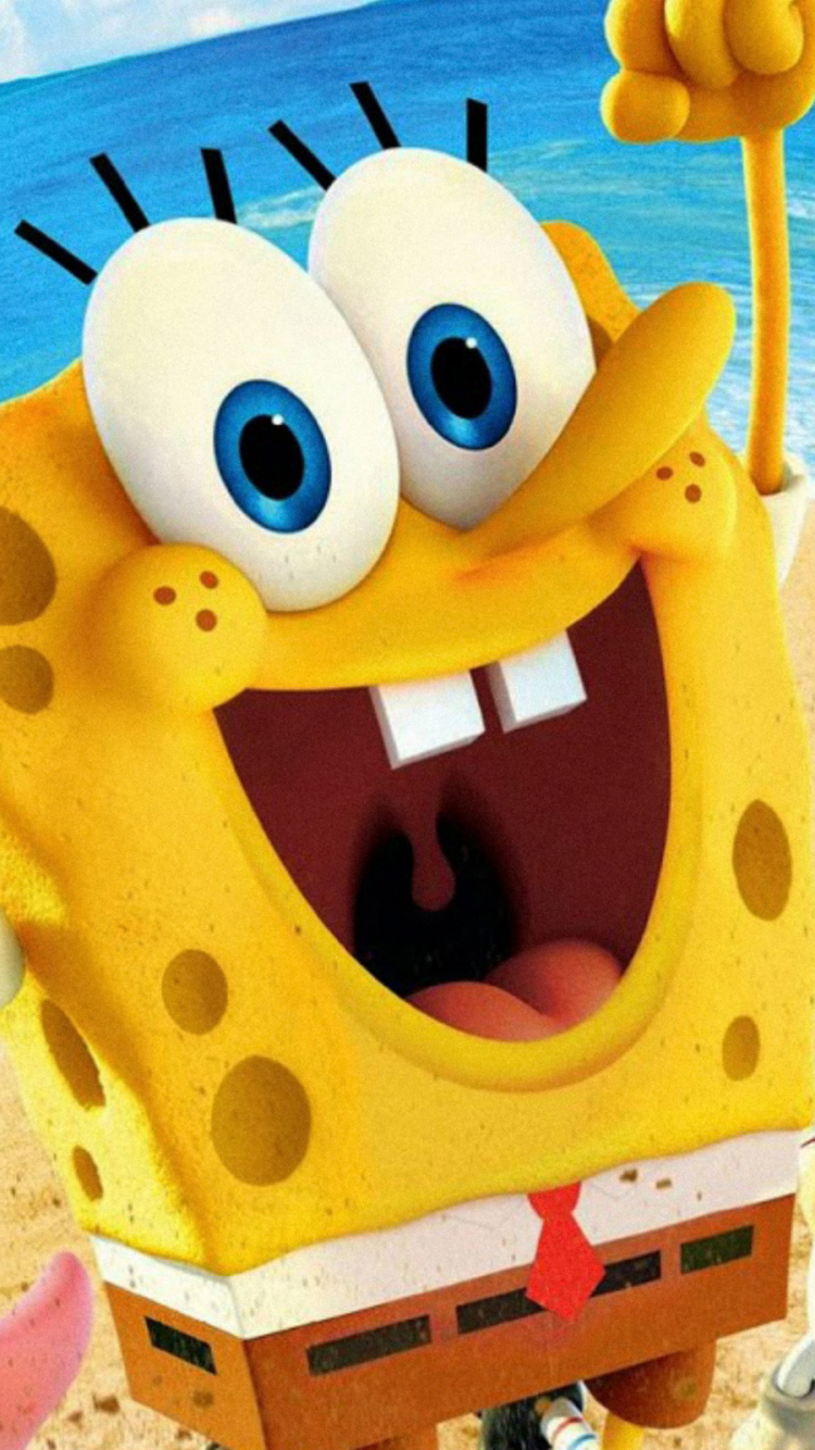 movie, the spongebob movie: sponge out of water