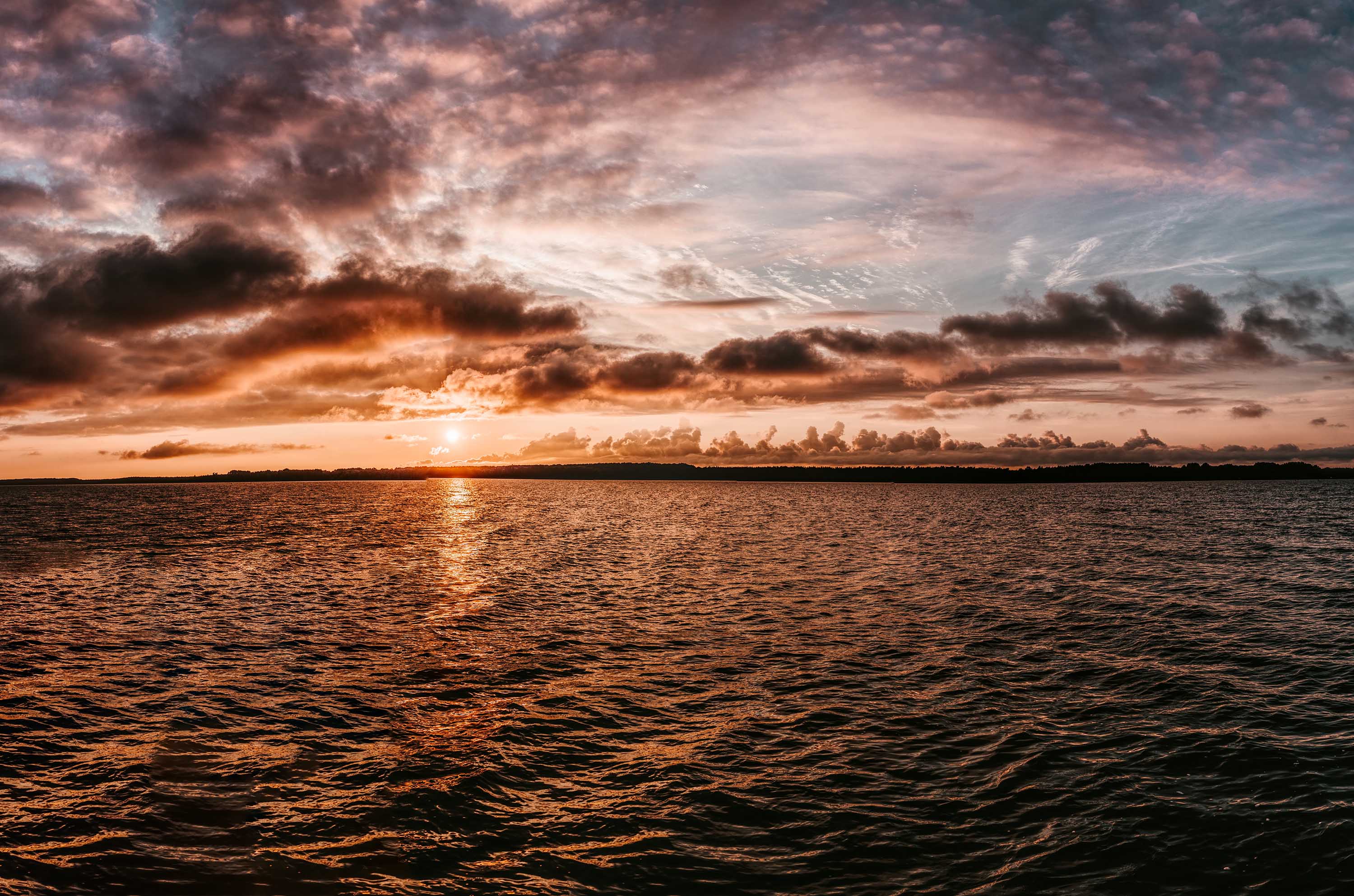 Baixe gratuitamente a imagem Céu, Oceano, Nuvem, Terra/natureza na área de trabalho do seu PC