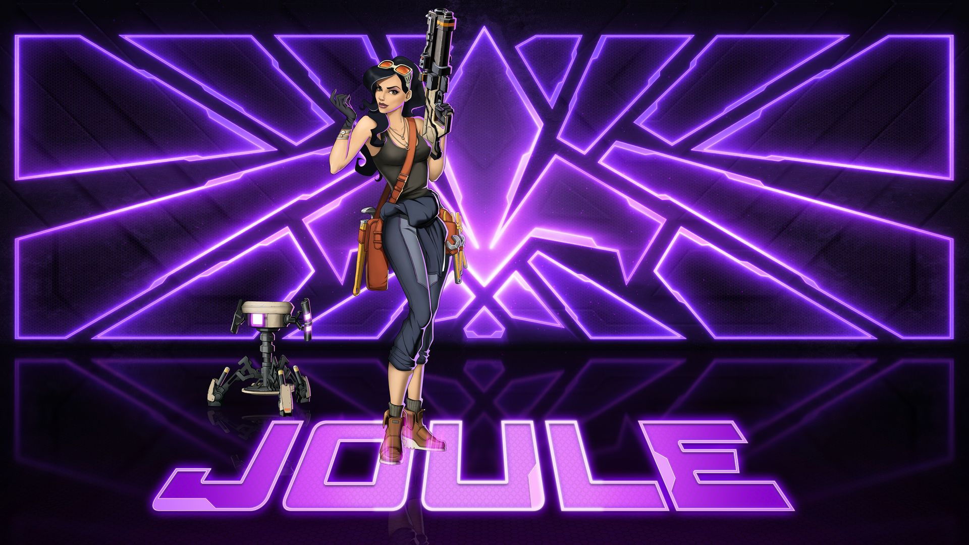 Baixe gratuitamente a imagem Videogame, Agents Of Mayhem na área de trabalho do seu PC