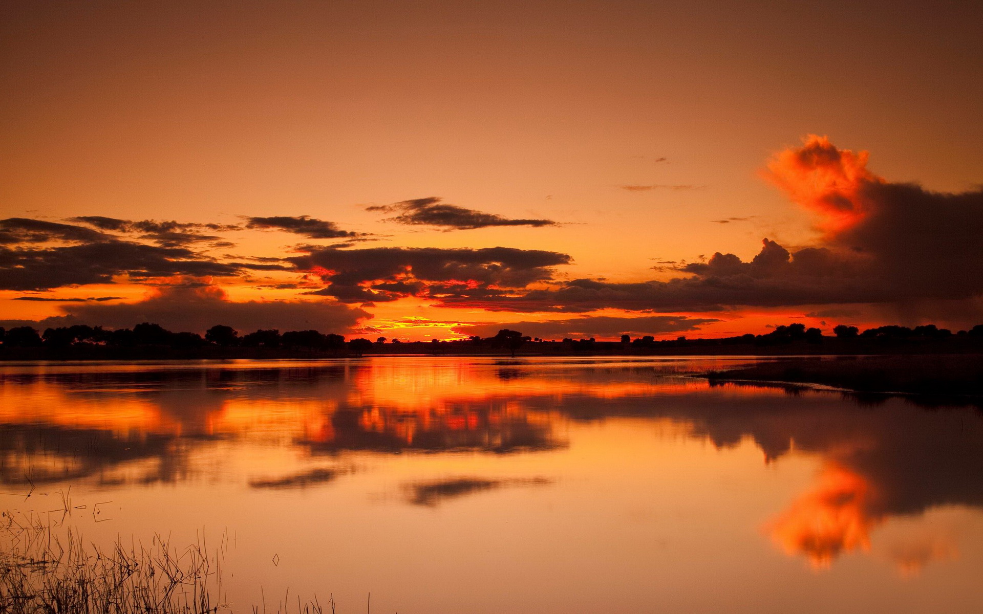 Baixe gratuitamente a imagem Terra/natureza, Reflecção na área de trabalho do seu PC