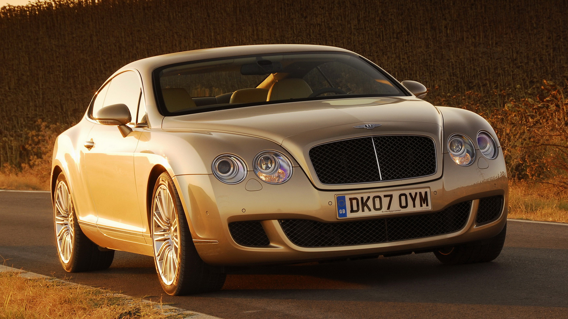 Baixe gratuitamente a imagem Bentley, Carro, Coupé, Fastback, Veículos, Grand Tourer, Velocidade Bentley Continental Gt, Carro Marrom na área de trabalho do seu PC