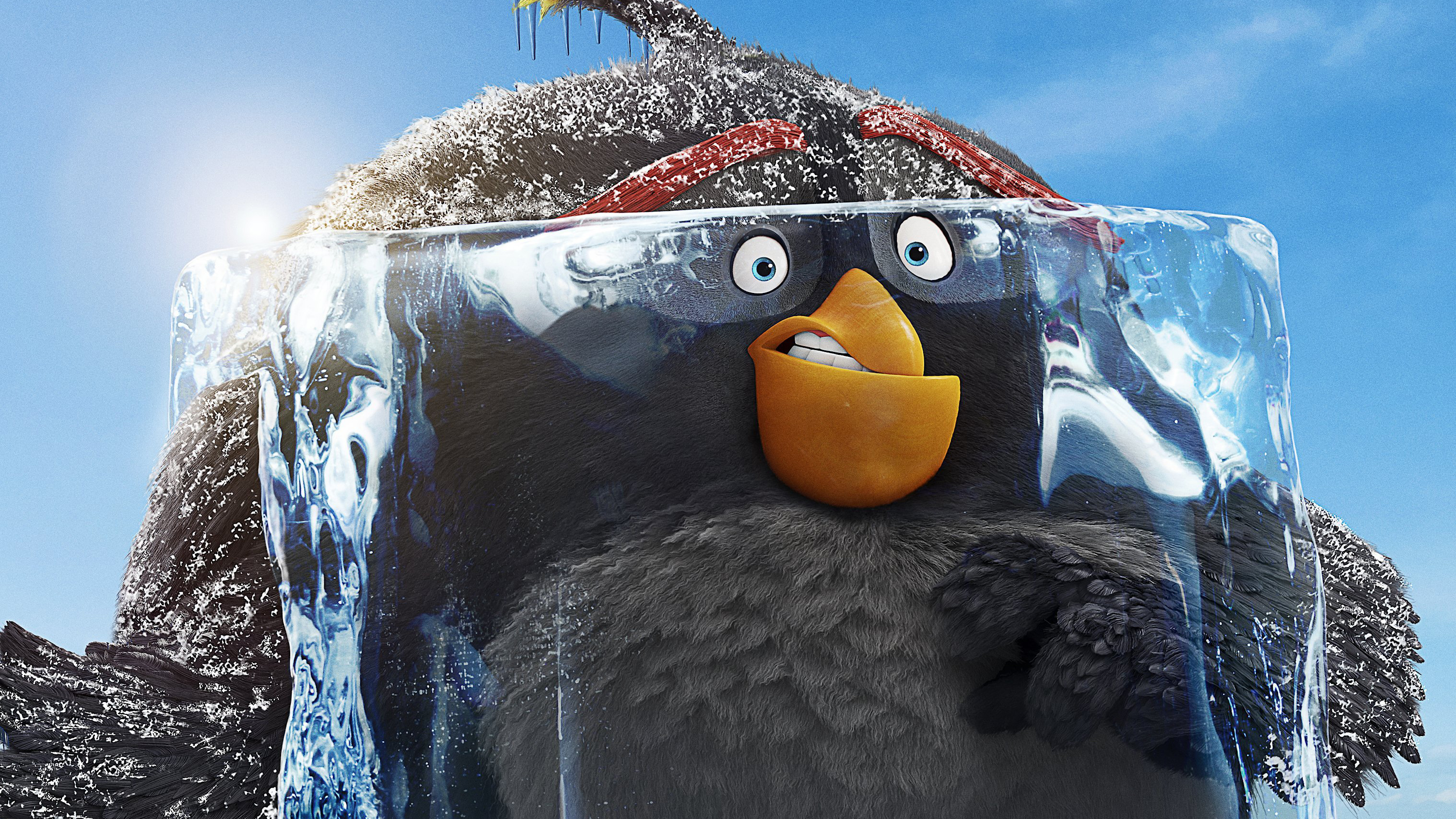 938458 descargar fondo de pantalla películas, angry birds 2: la película: protectores de pantalla e imágenes gratis