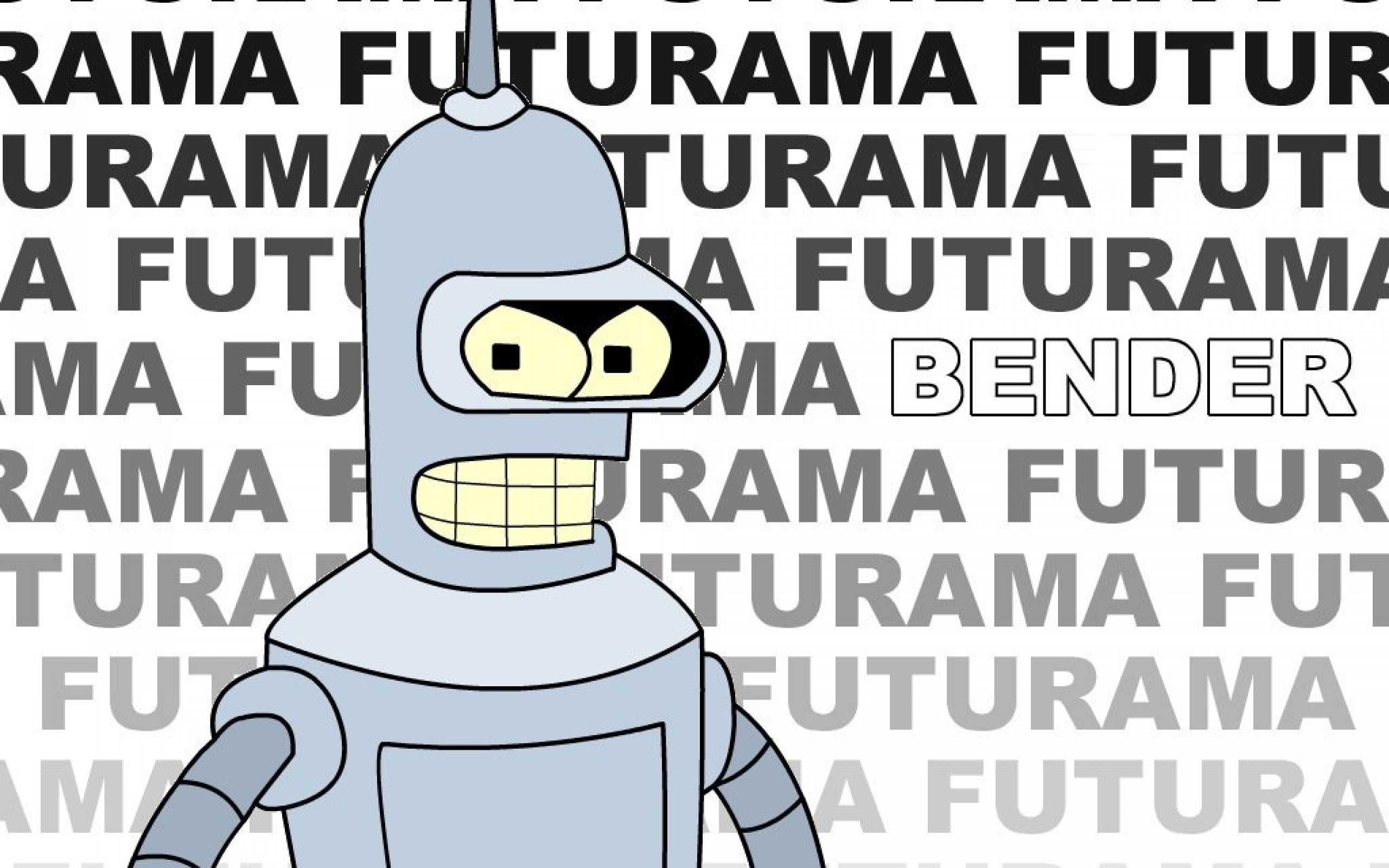 Download mobile wallpaper Futurama, Tv Show for free.