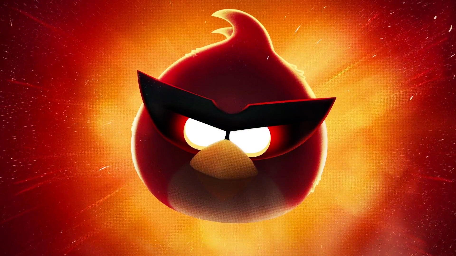 Los mejores fondos de pantalla de Angry Birds para la pantalla del teléfono