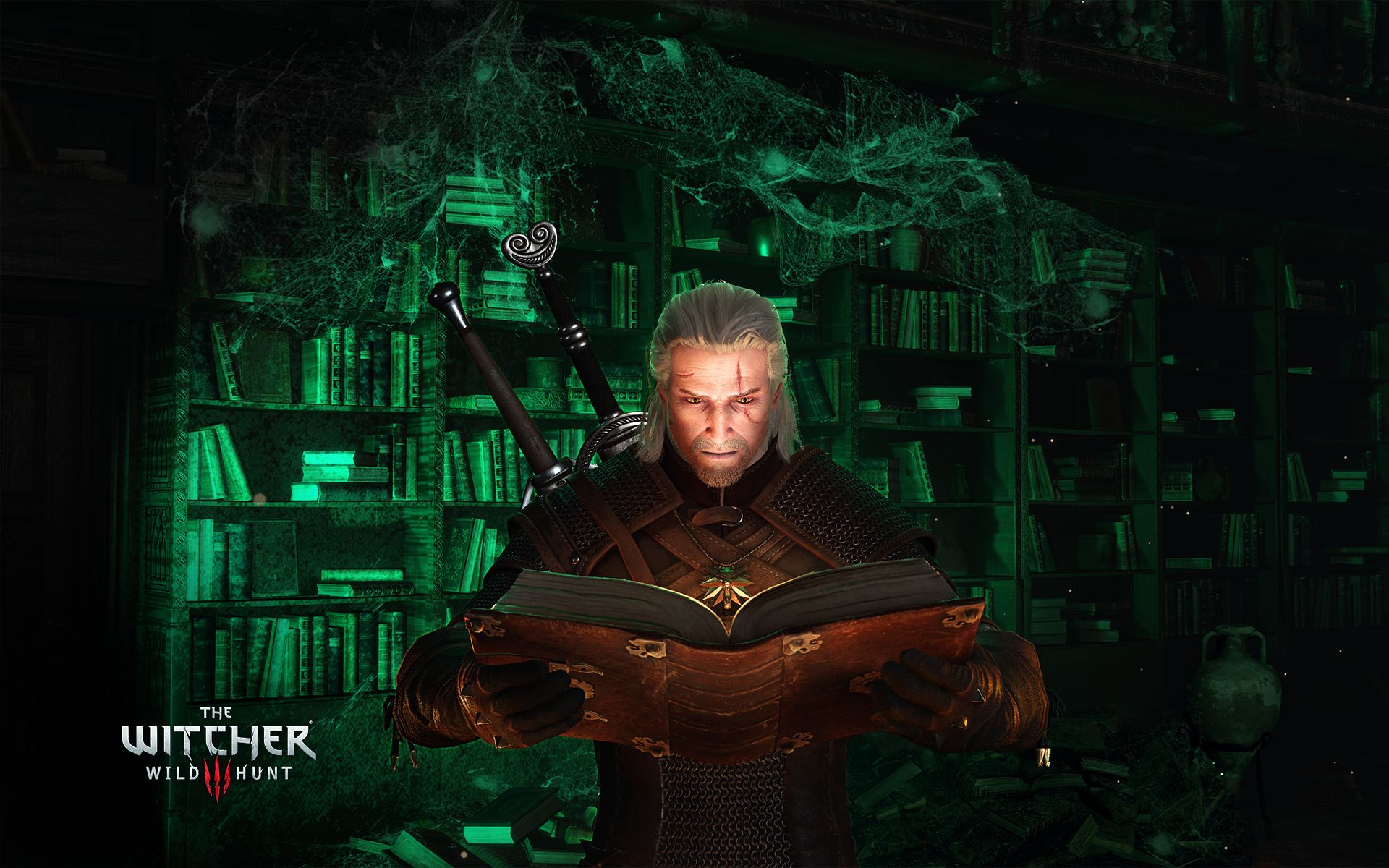 Téléchargez gratuitement l'image Jeux Vidéo, Le Sorceleur, Geralt De Riv, The Witcher 3: Wild Hunt sur le bureau de votre PC