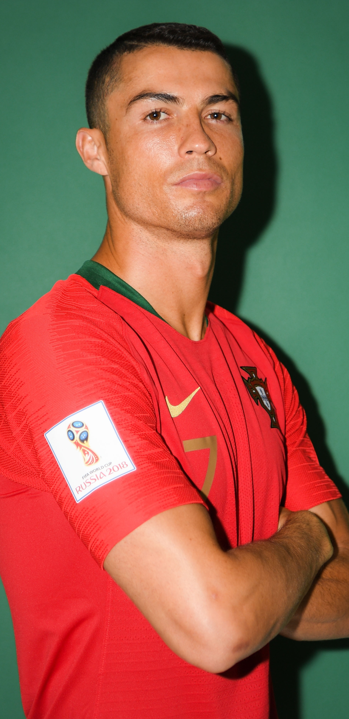 Baixe gratuitamente a imagem Esportes, Futebol, Cristiano Ronaldo, Português na área de trabalho do seu PC