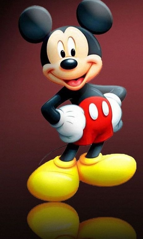 Handy-Wallpaper Filme, Disney, Mickey Maus kostenlos herunterladen.