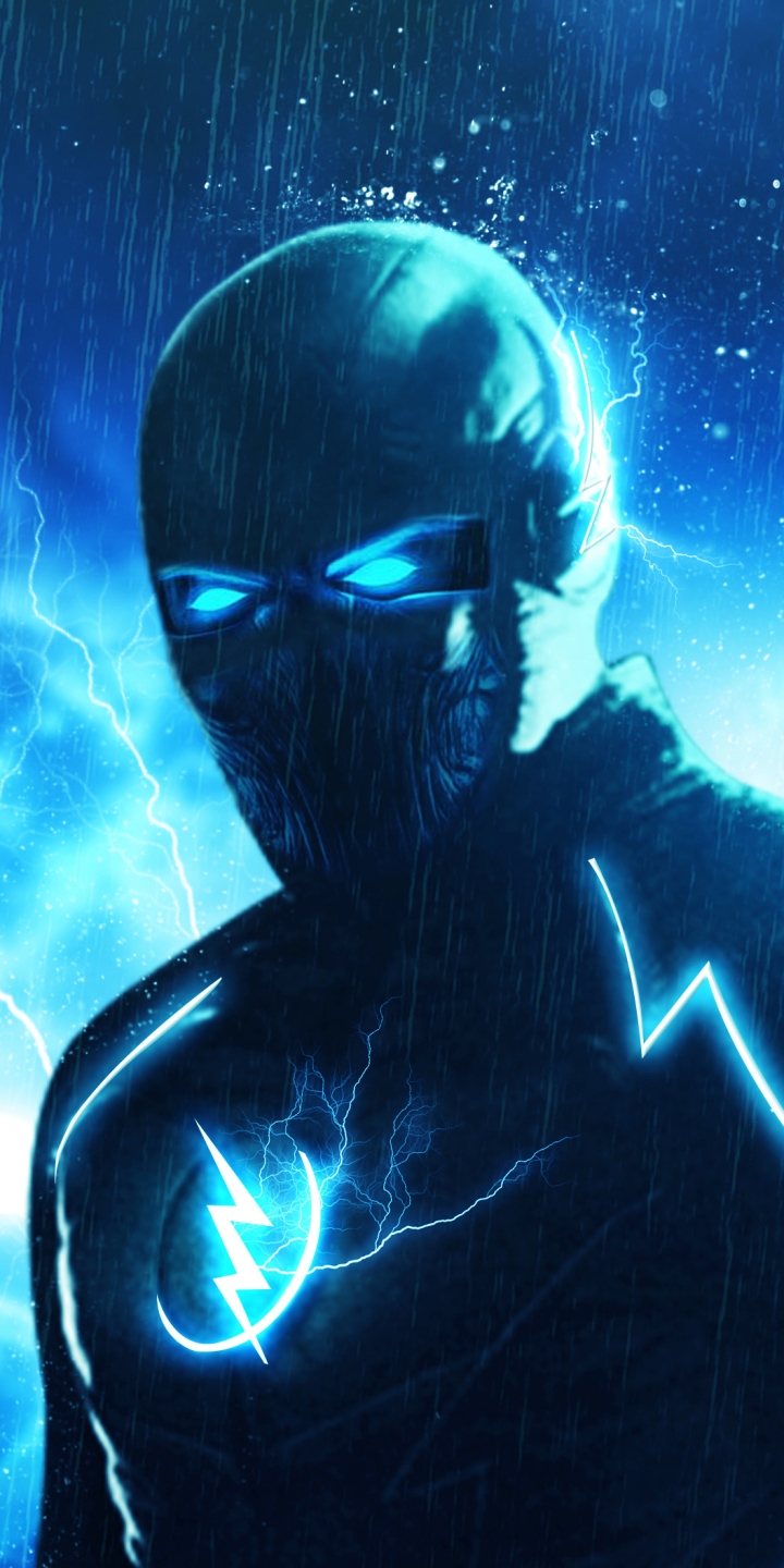 Download mobile wallpaper Flash, Tv Show, The Flash (2014), Zoom (Dc Comics) for free.