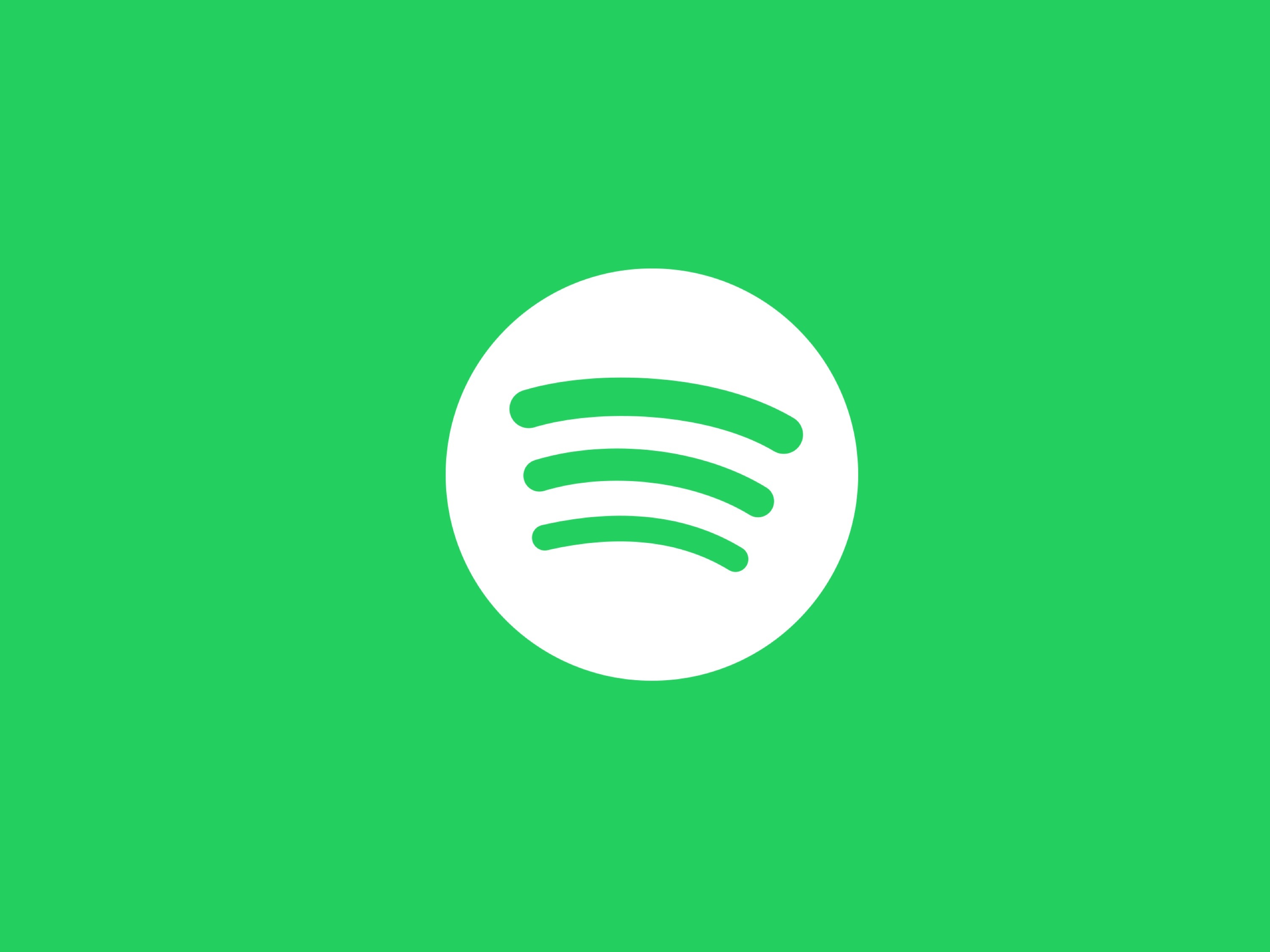 Baixar papéis de parede de desktop Spotify HD