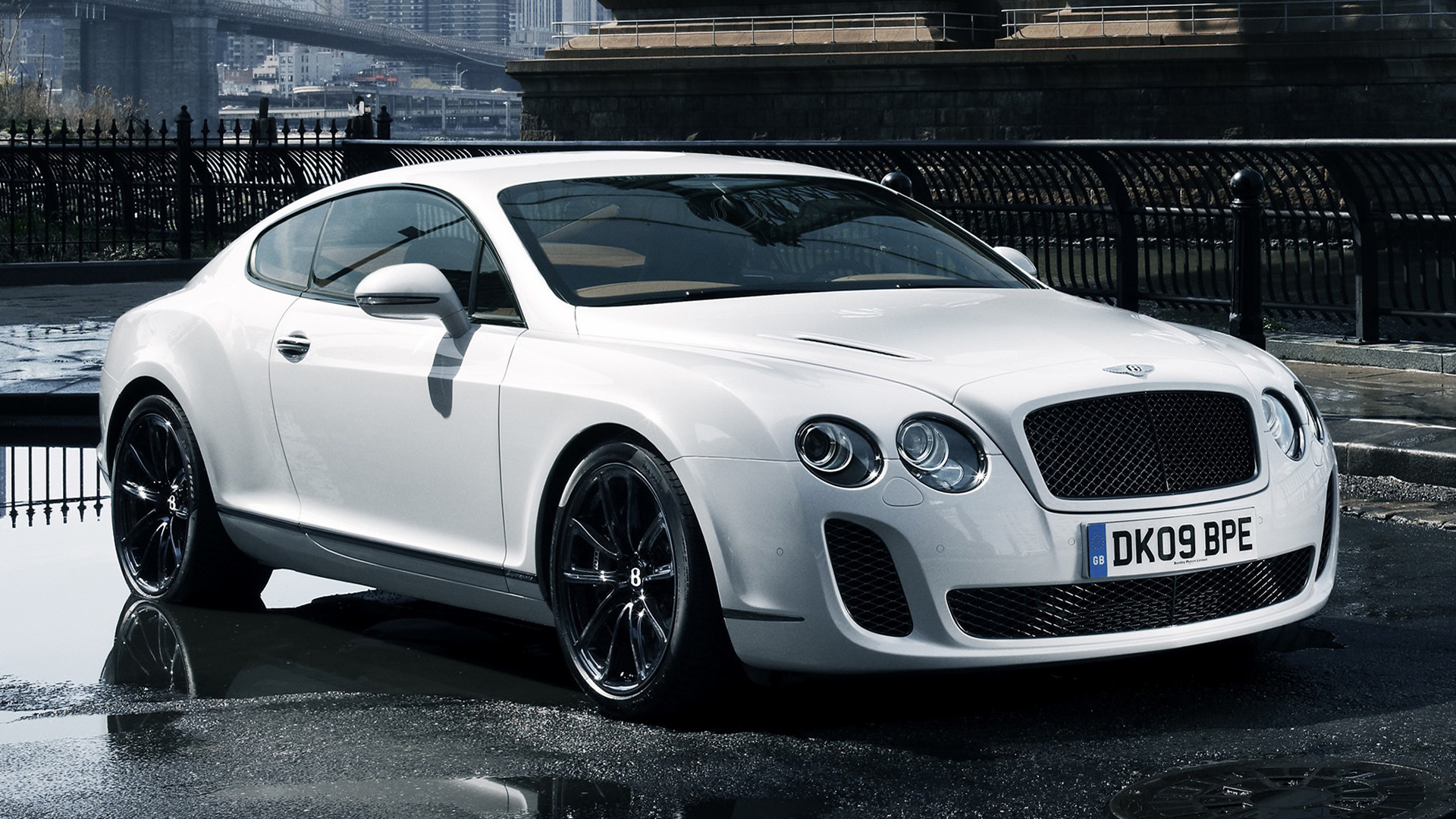 491706 Protetores de tela e papéis de parede Bentley Continental Supersports em seu telefone. Baixe  fotos gratuitamente