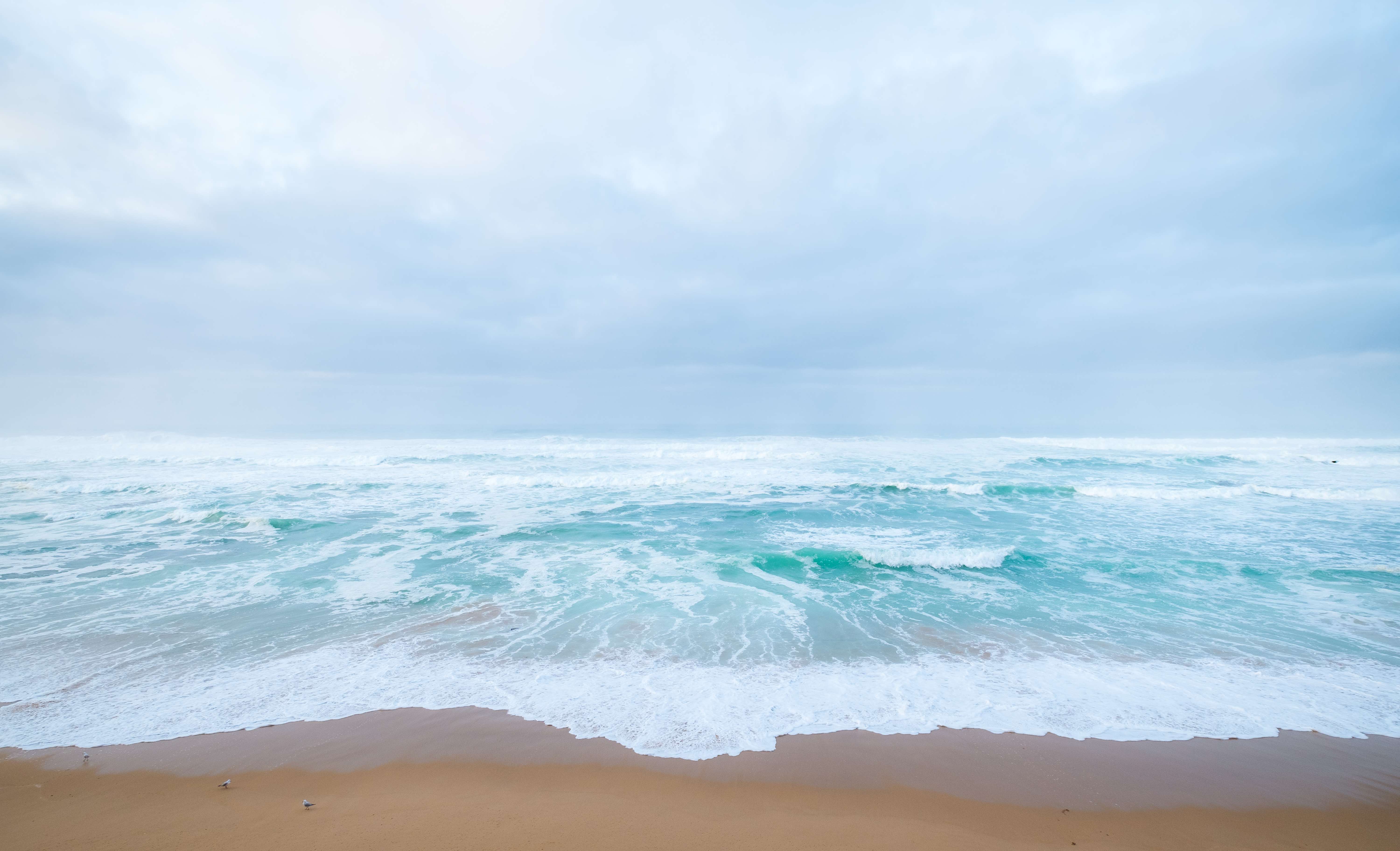 Baixe gratuitamente a imagem Natureza, Mar, Praia, Areia, Costa na área de trabalho do seu PC