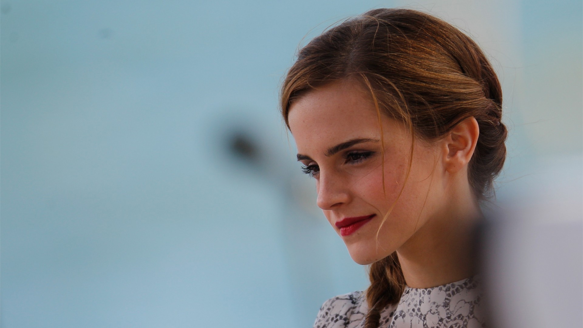 Free download wallpaper Emma Watson, Celebrity on your PC desktop