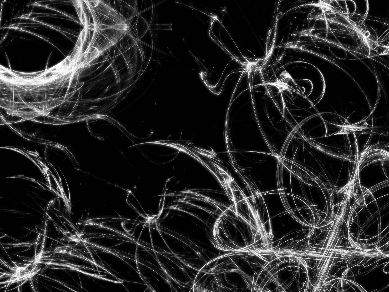 Téléchargez gratuitement l'image Abstrait, Noir & Blanc sur le bureau de votre PC